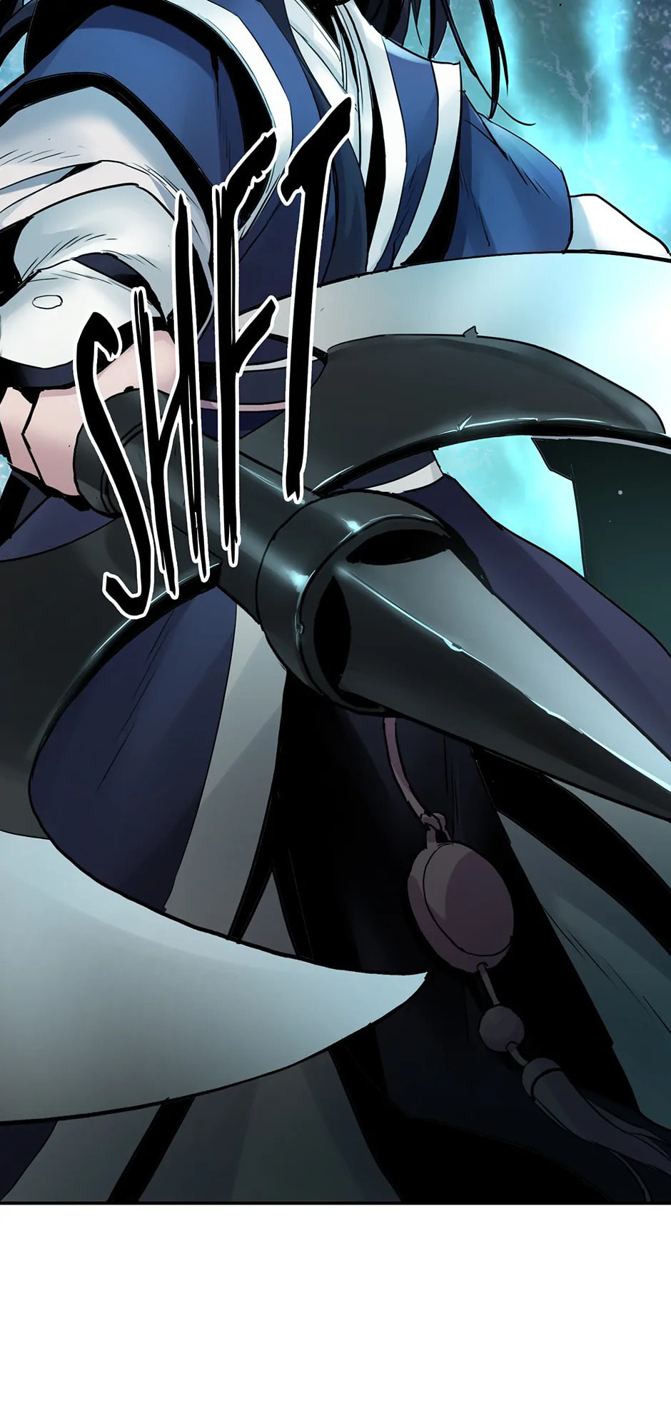Black and White Martial Emperor Chapter 32 page 61 - 
