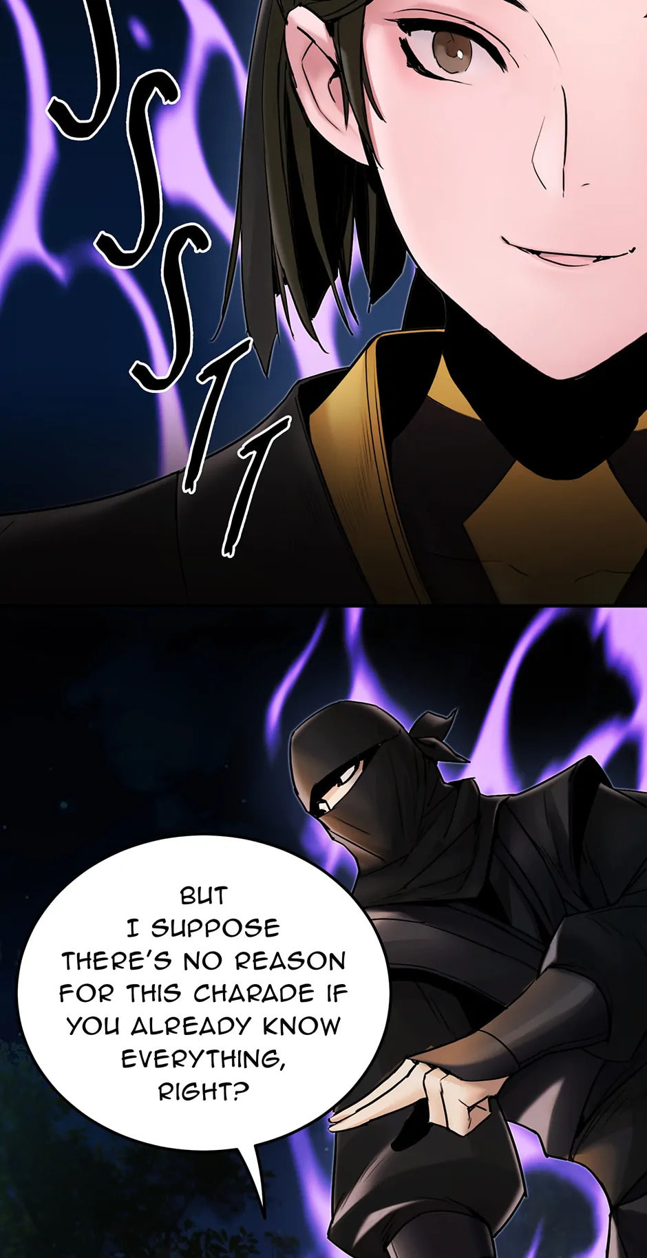Black and White Martial Emperor Chapter 32 page 65 - 
