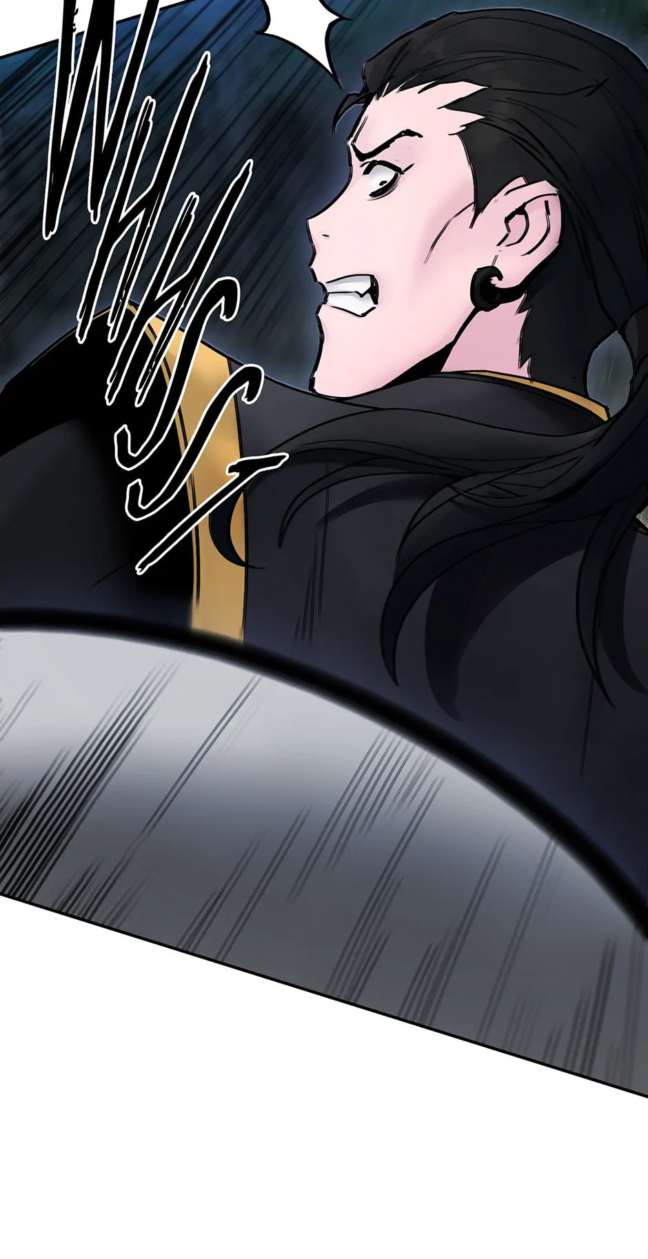 Black and White Martial Emperor Chapter 32 page 72 - 