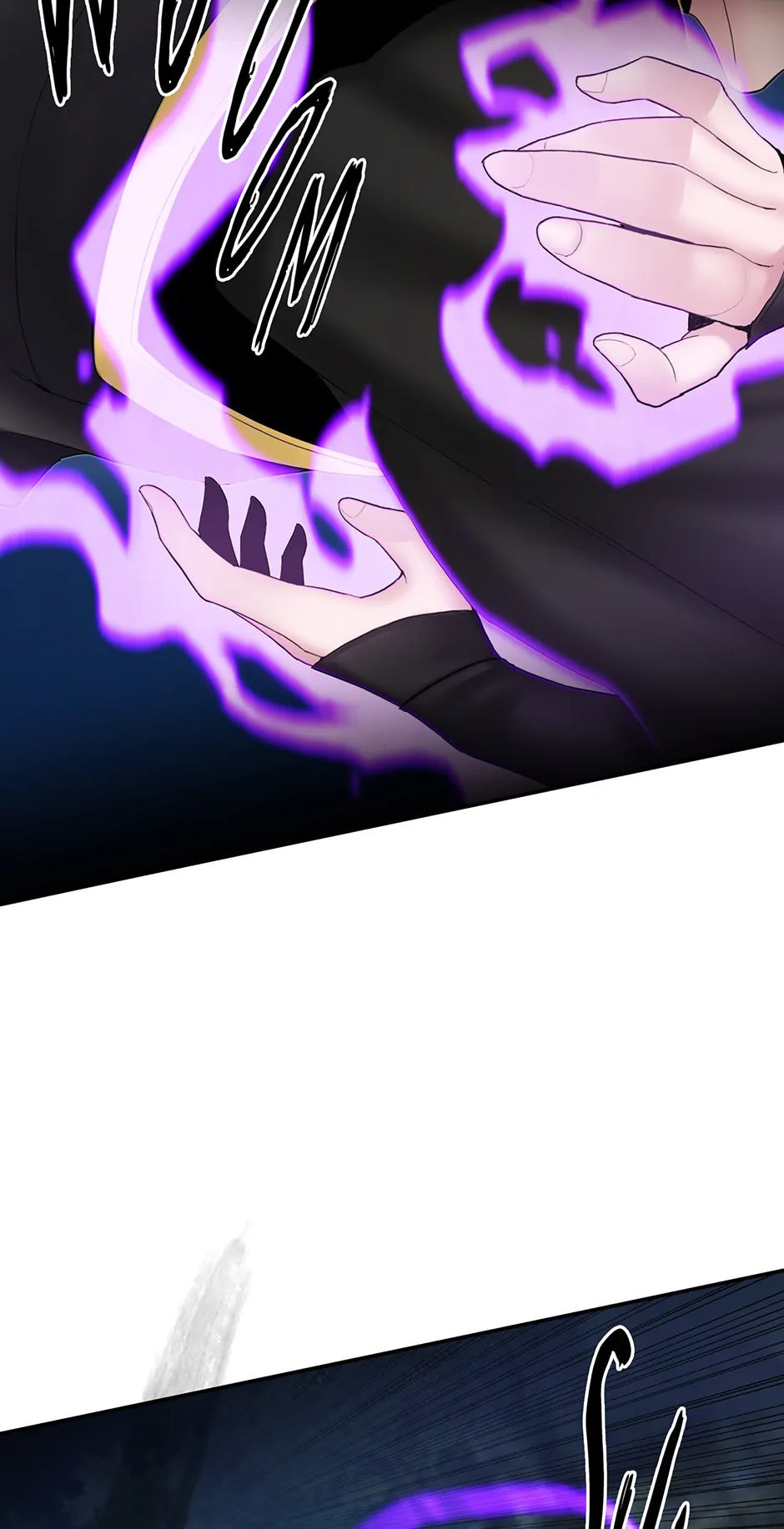 Black and White Martial Emperor Chapter 32 page 77 - 