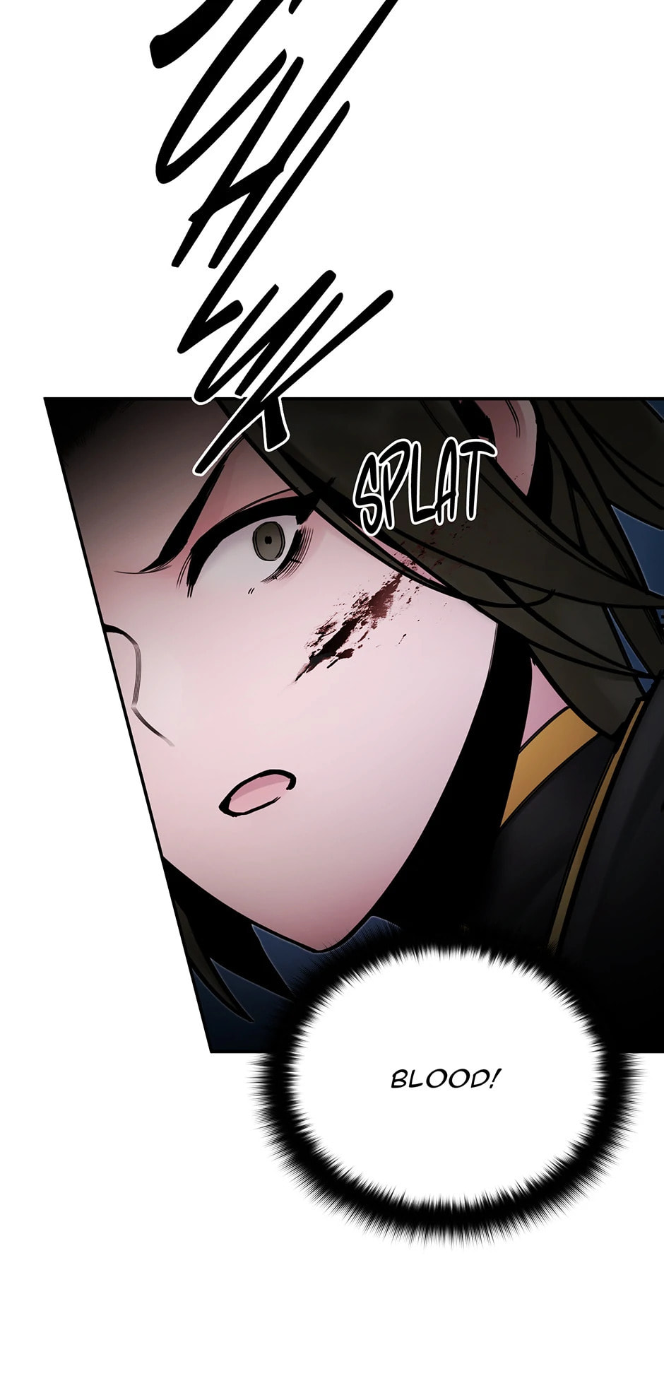 Black and White Martial Emperor Chapter 32 page 86 - 