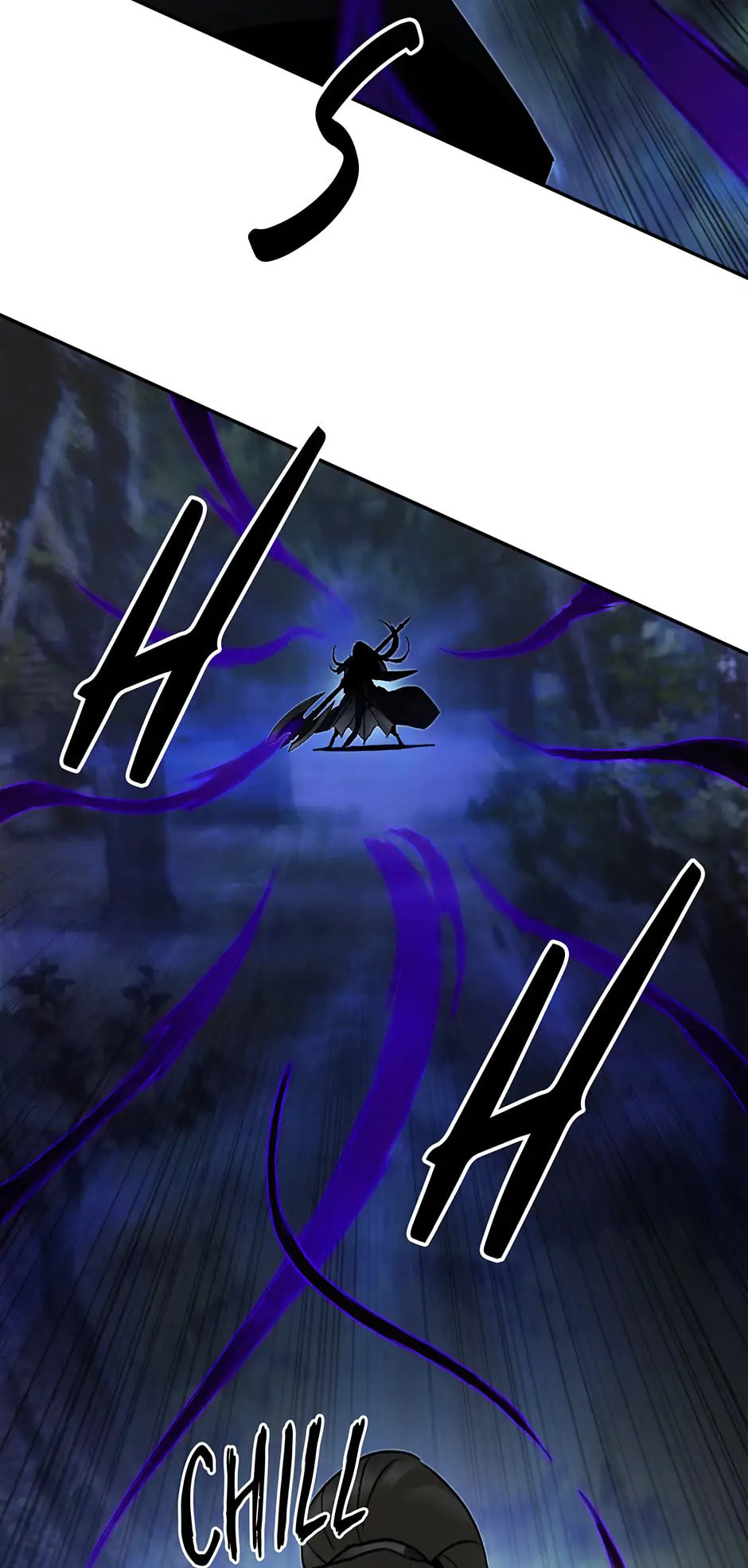 Black and White Martial Emperor Chapter 32 page 89 - 
