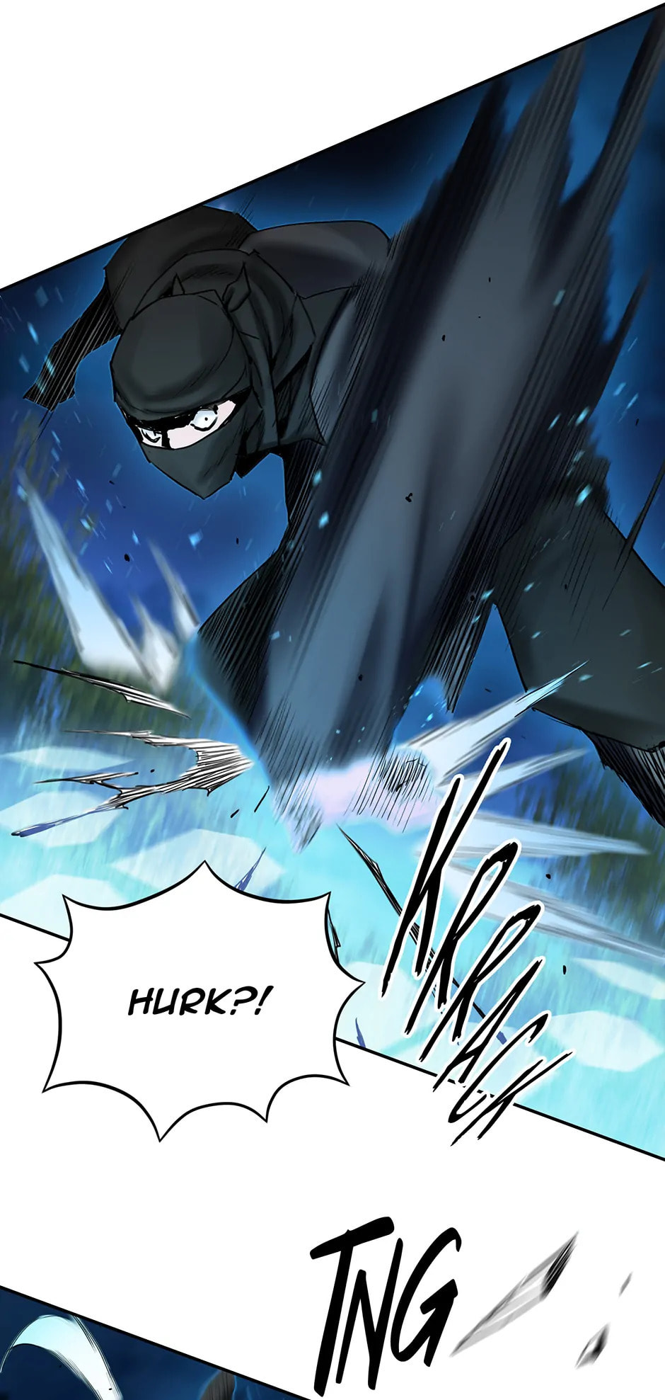 Black and White Martial Emperor Chapter 32 page 93 - 