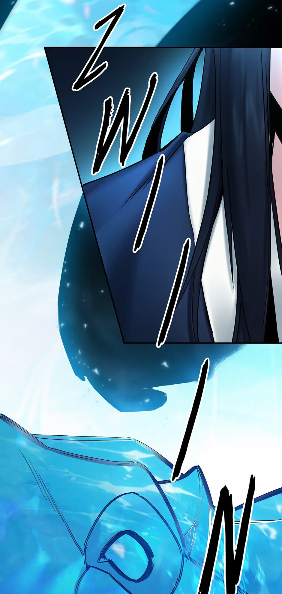 Black and White Martial Emperor Chapter 32 page 98 - 