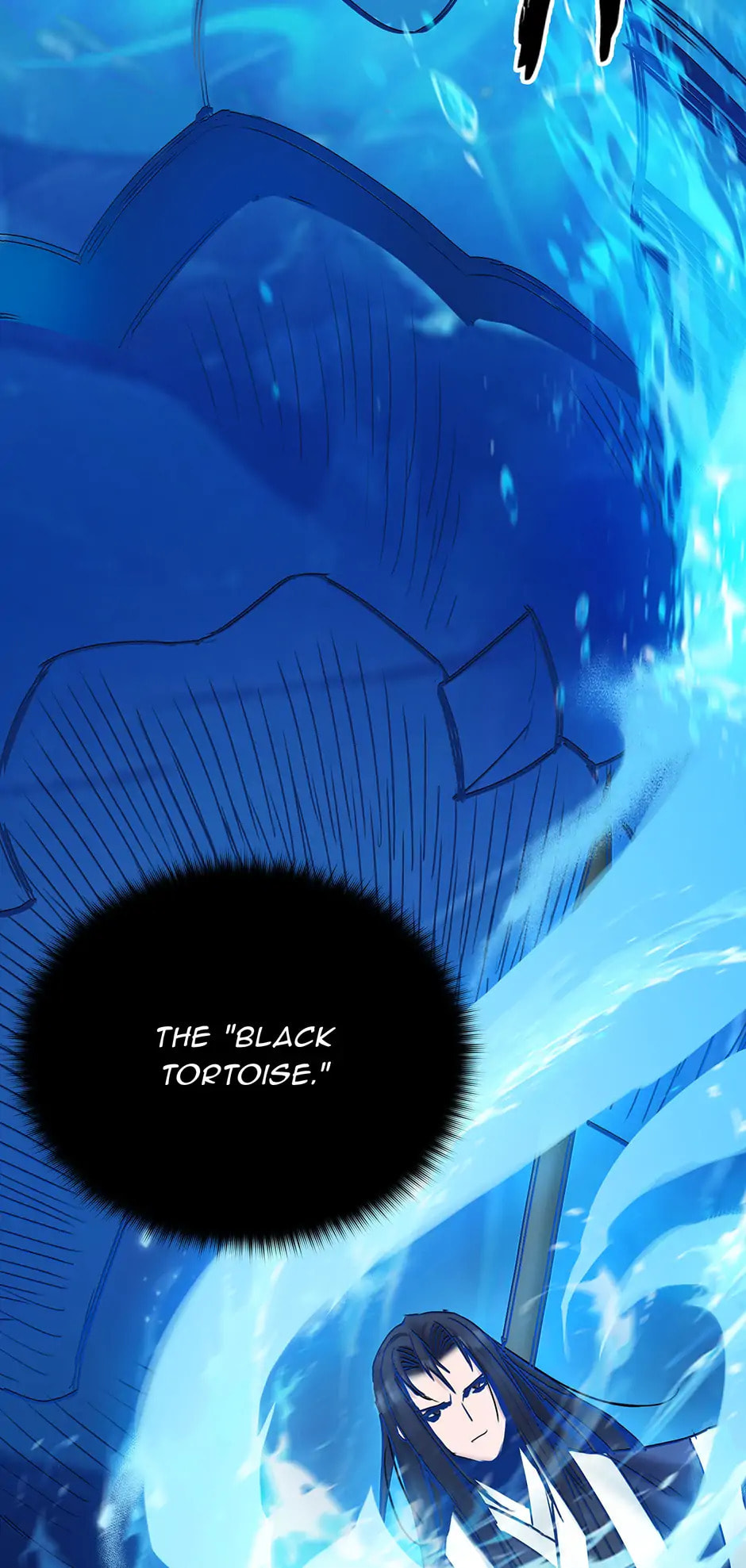 Black and White Martial Emperor Chapter 32 page 99 - 