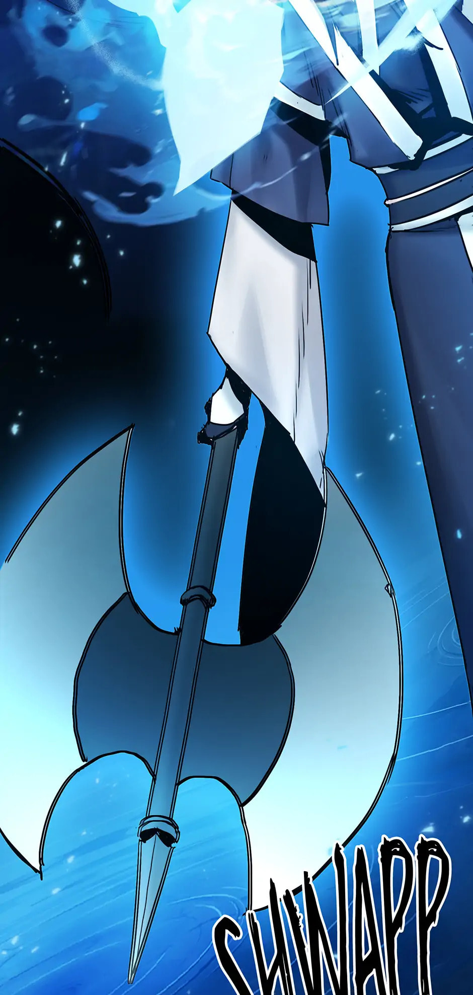 Black and White Martial Emperor Chapter 32 page 100 - 