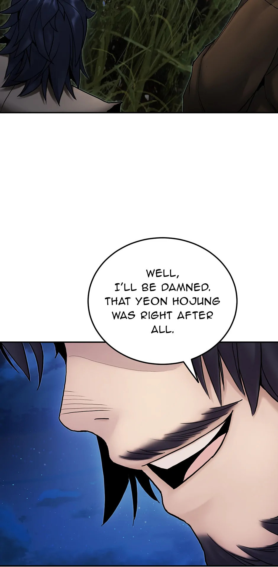 Black and White Martial Emperor Chapter 33 page 12 - 