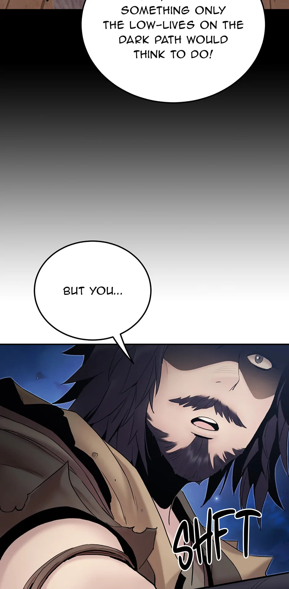 Black and White Martial Emperor Chapter 33 page 17 - 