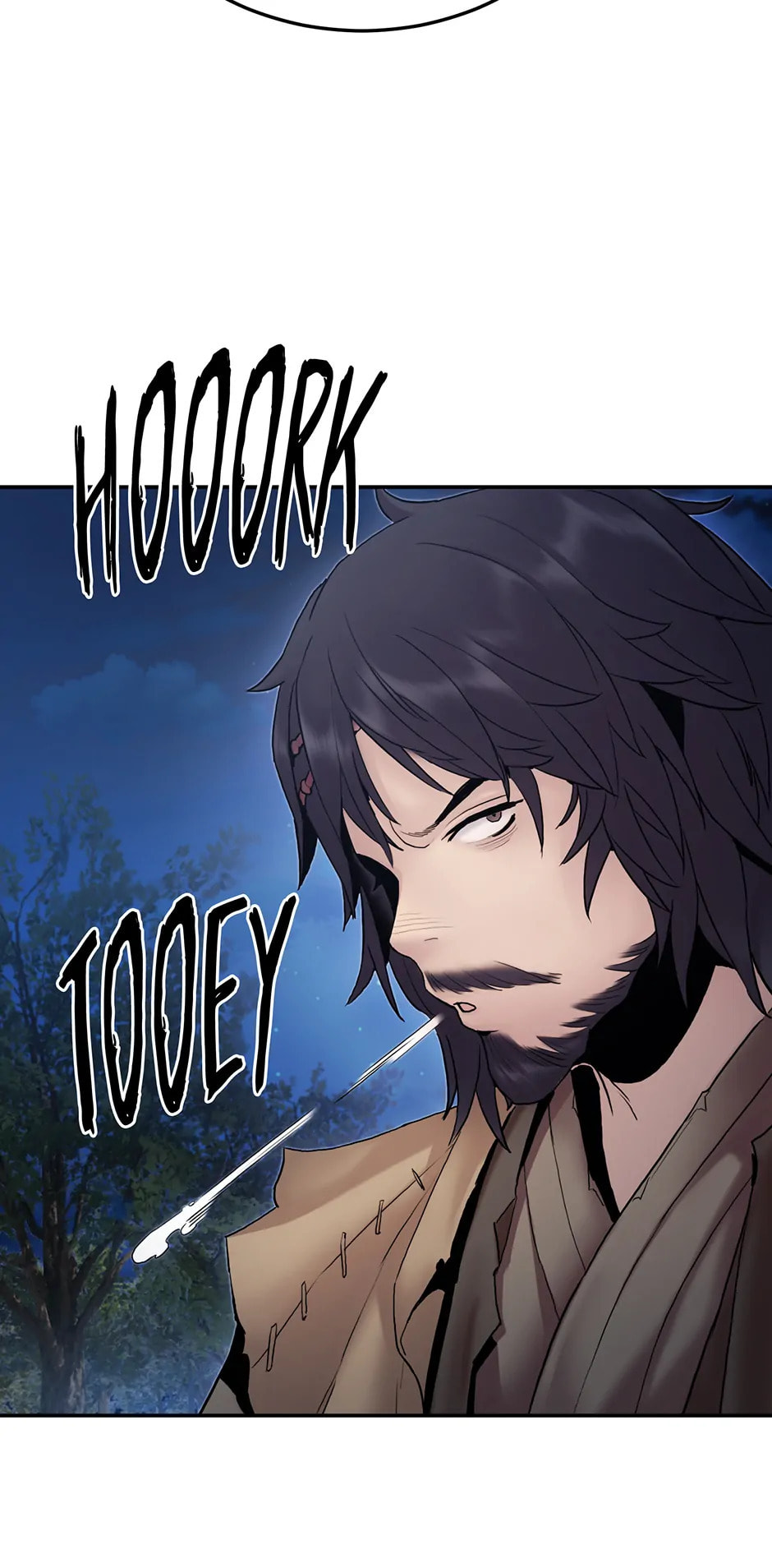 Black and White Martial Emperor Chapter 33 page 20 - 