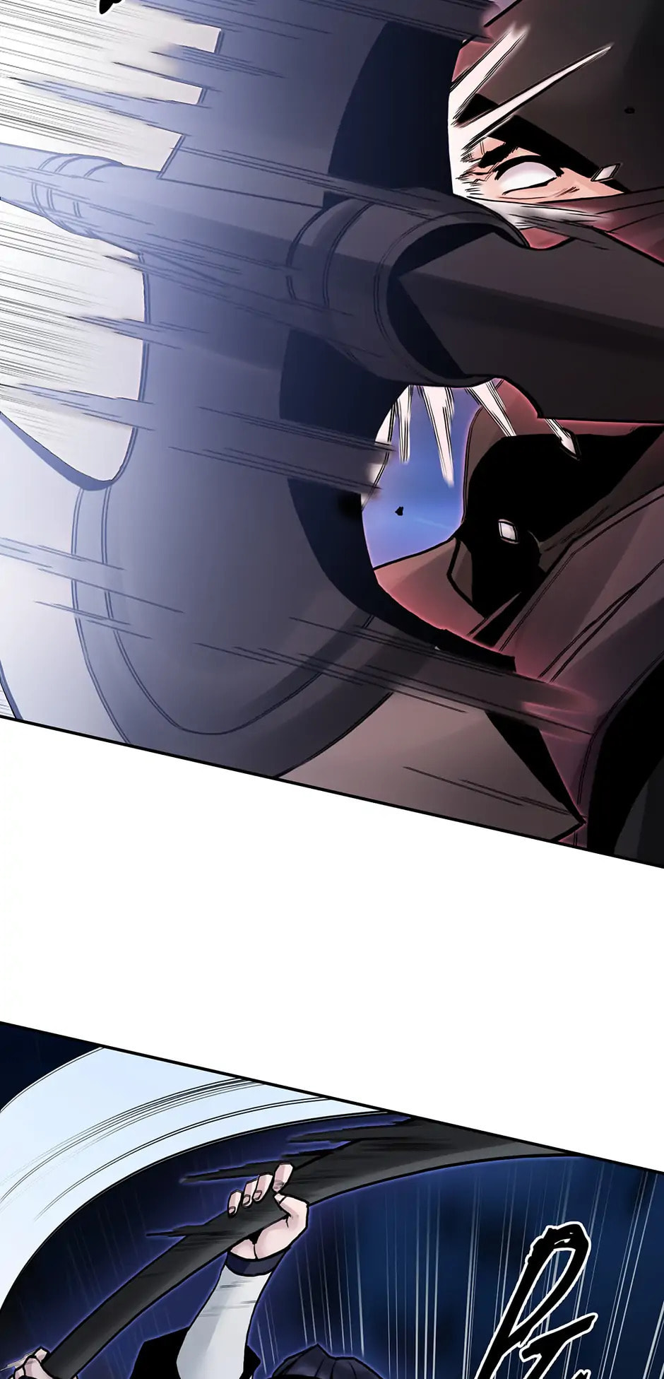 Black and White Martial Emperor Chapter 33 page 27 - 