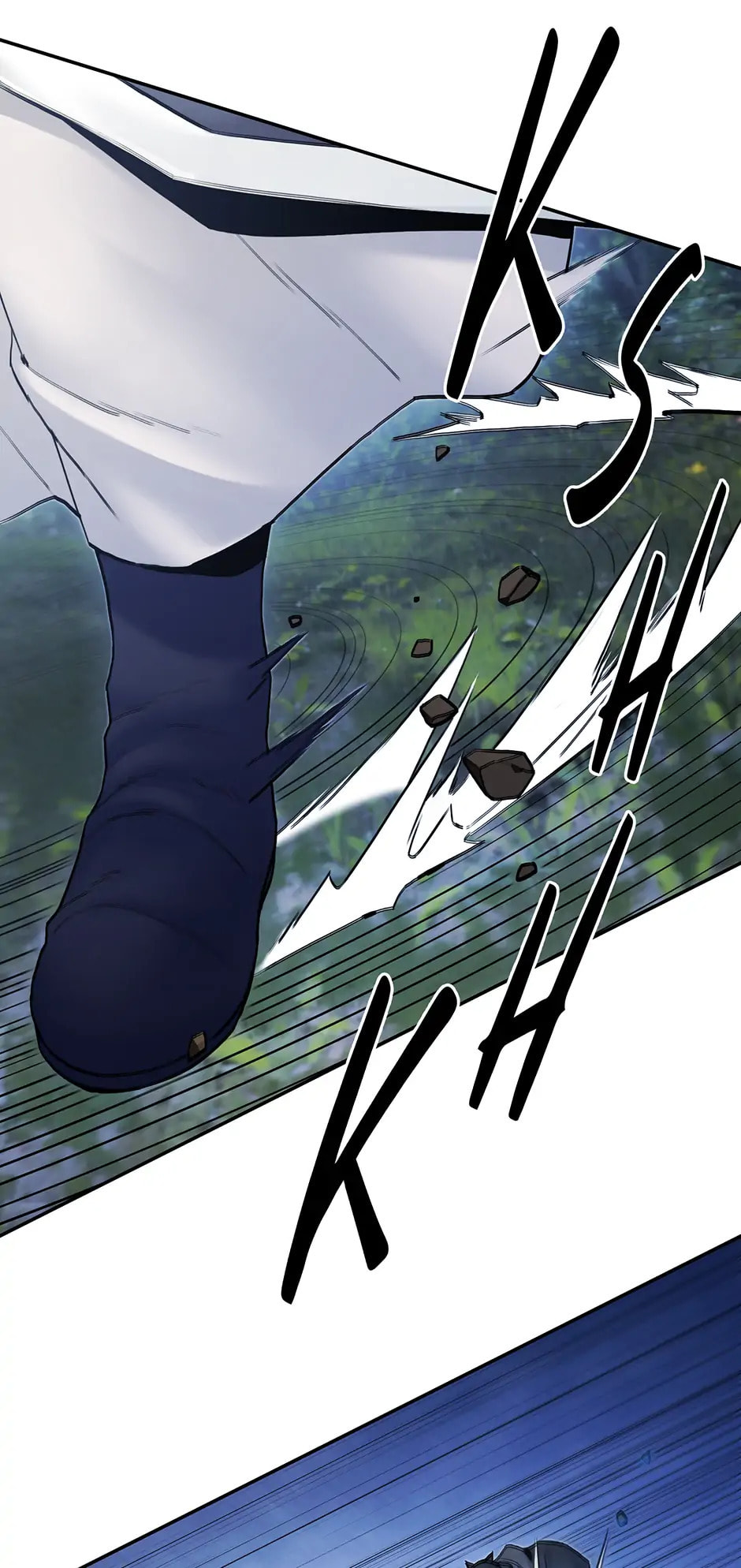 Black and White Martial Emperor Chapter 33 page 30 - 