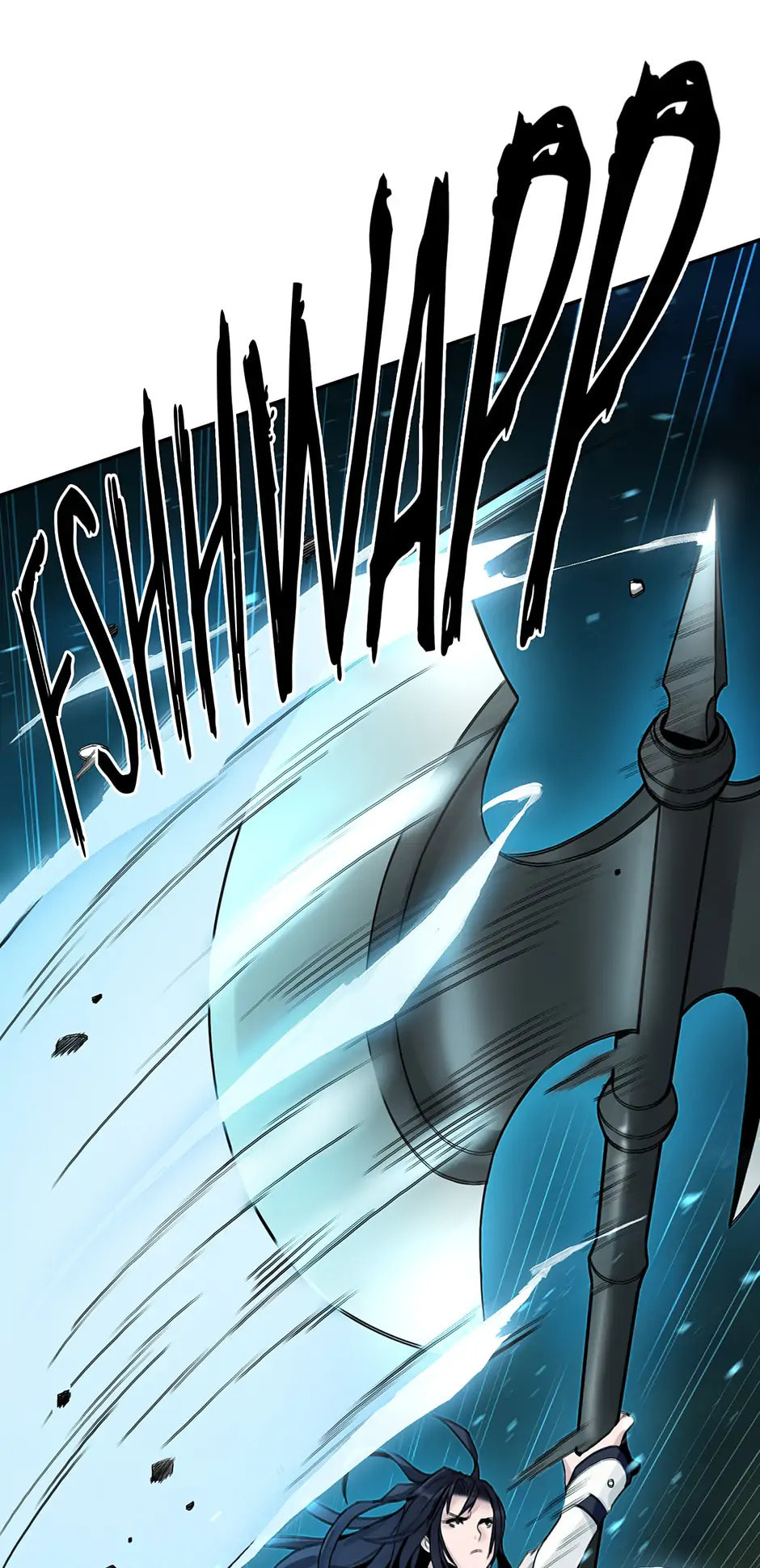 Black and White Martial Emperor Chapter 33 page 39 - 