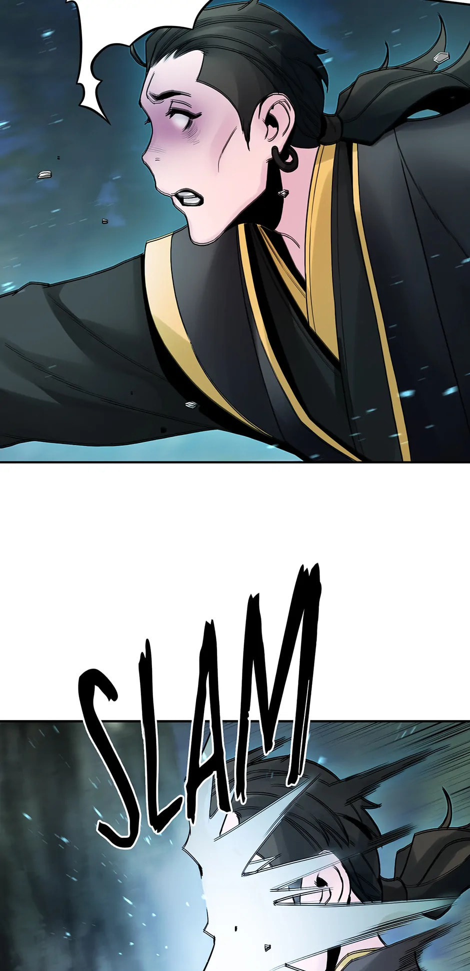 Black and White Martial Emperor Chapter 33 page 41 - 
