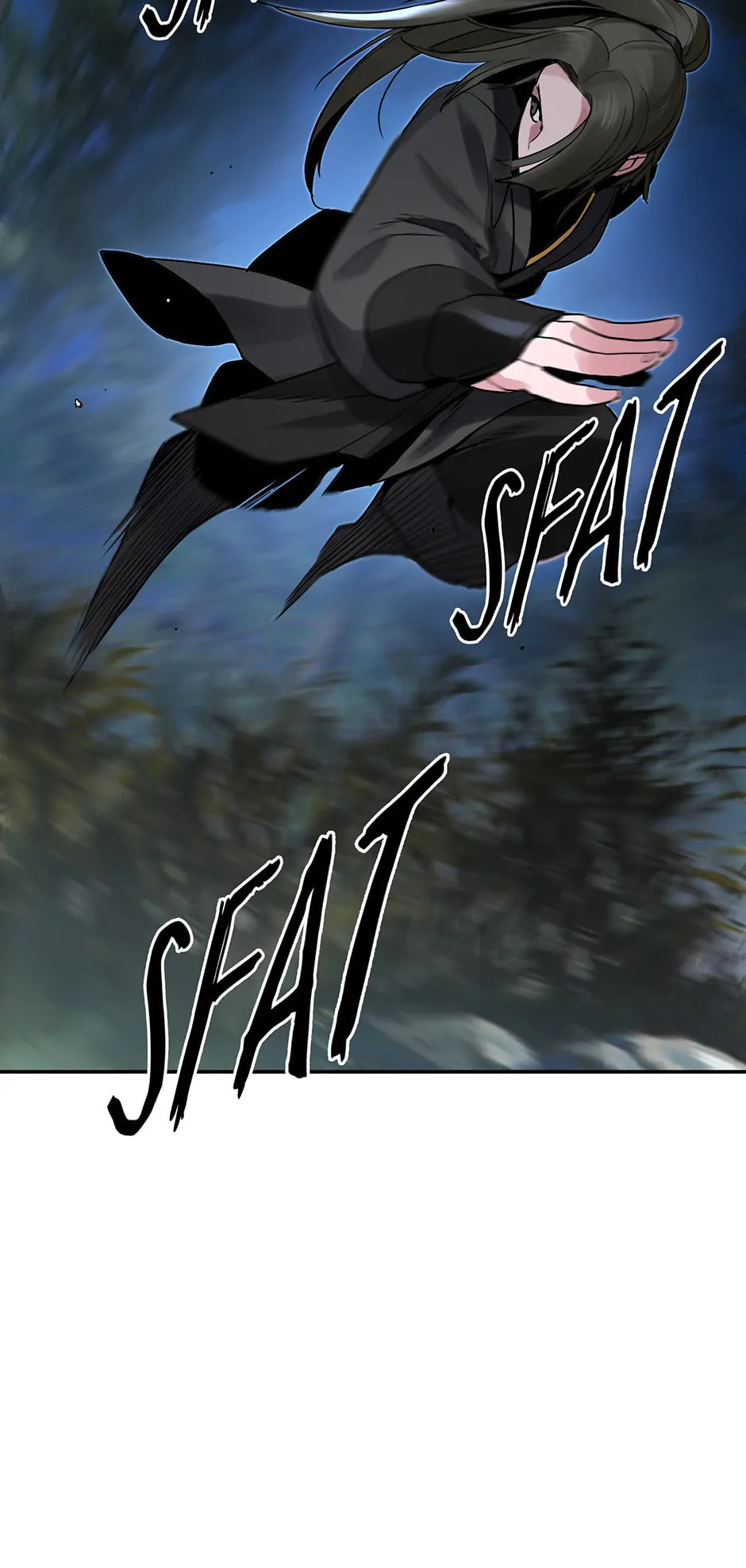 Black and White Martial Emperor Chapter 33 page 52 - 
