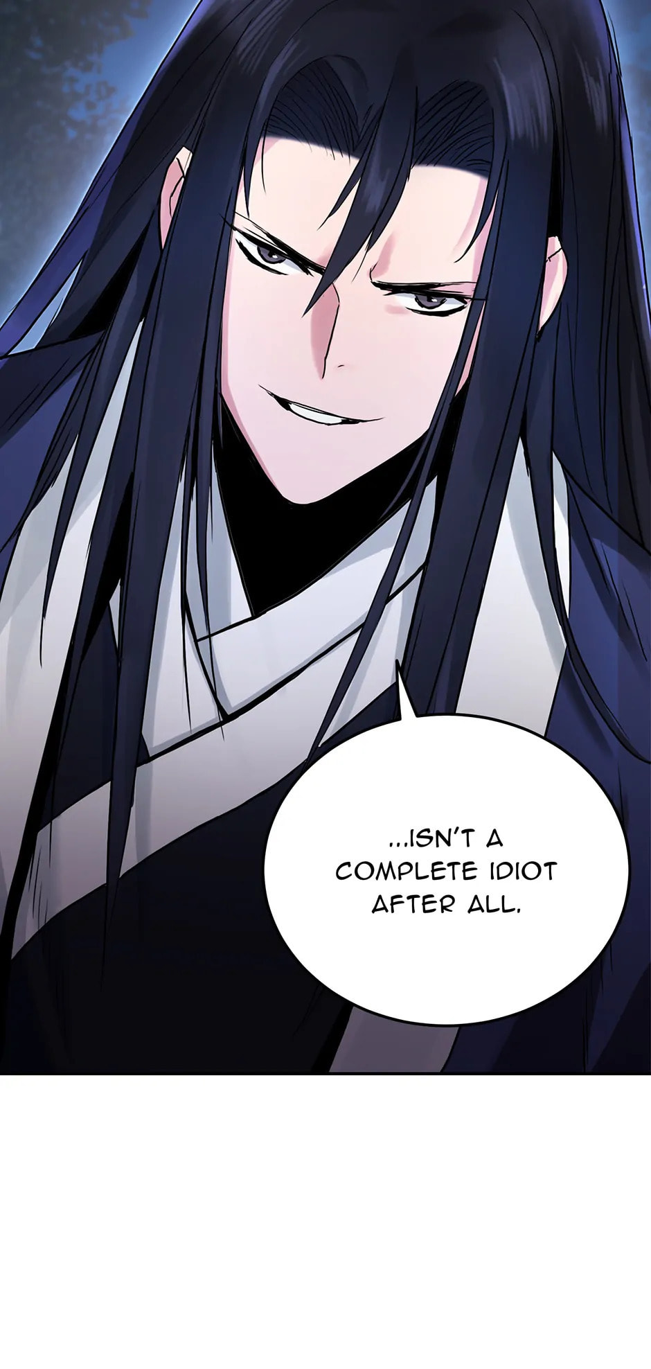 Black and White Martial Emperor Chapter 33 page 54 - 
