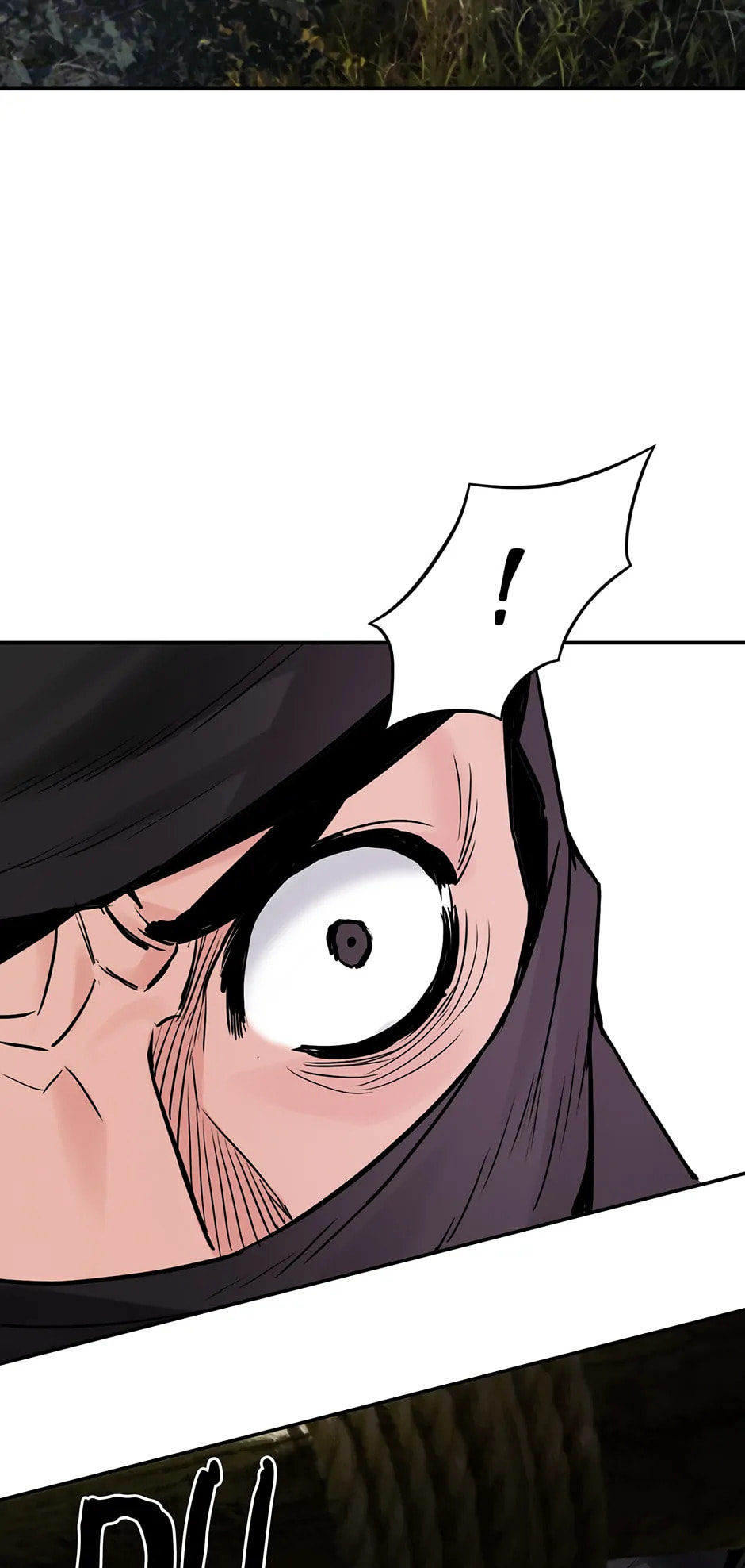 Black and White Martial Emperor Chapter 33 page 57 - 