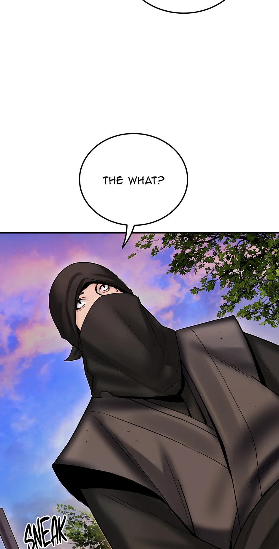 Black and White Martial Emperor Chapter 33 page 60 - 