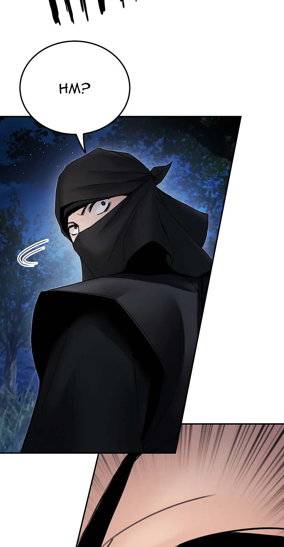Black and White Martial Emperor Chapter 33 page 7 - 