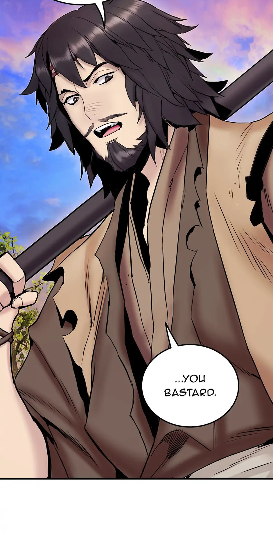 Black and White Martial Emperor Chapter 33 page 63 - 