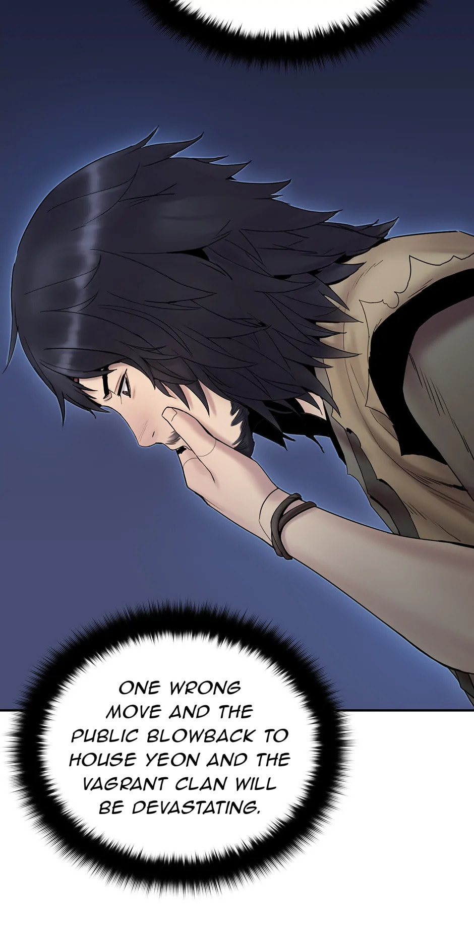 Black and White Martial Emperor Chapter 33 page 67 - 
