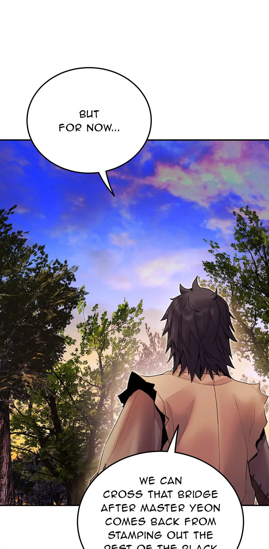 Black and White Martial Emperor Chapter 33 page 68 - 