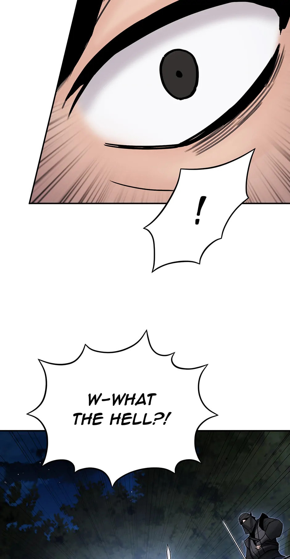 Black and White Martial Emperor Chapter 33 page 8 - 