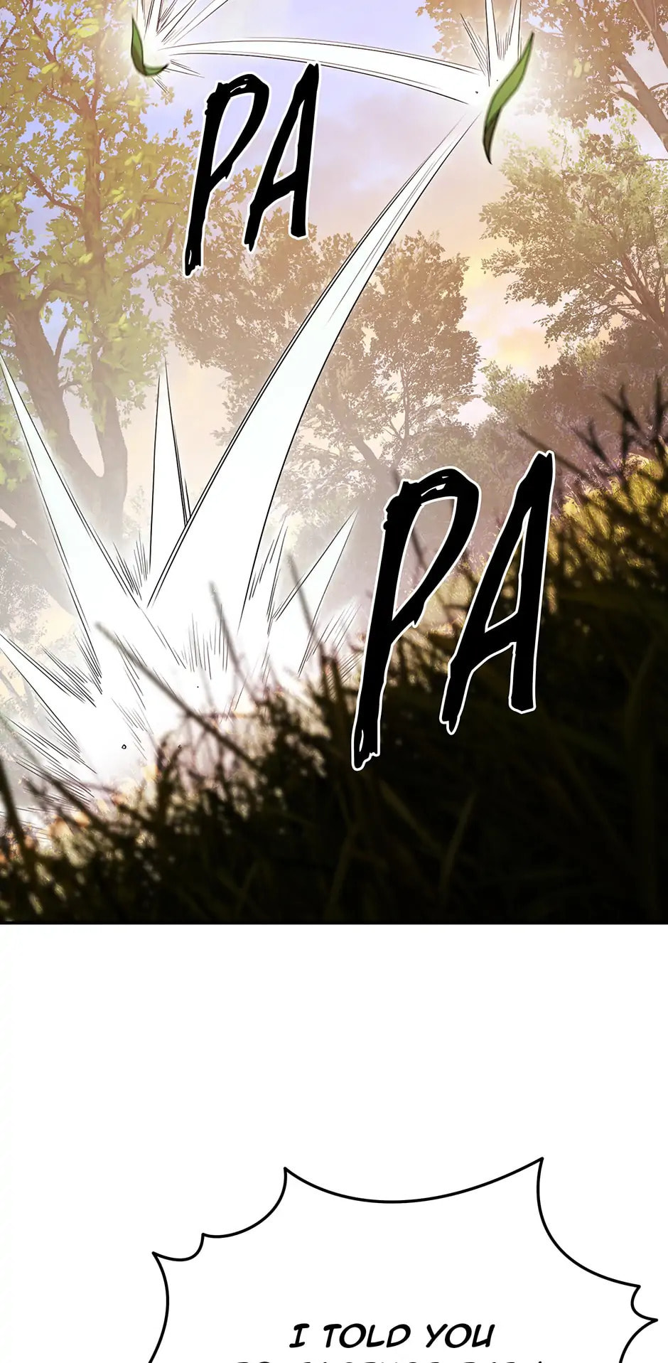 Black and White Martial Emperor Chapter 33 page 76 - 