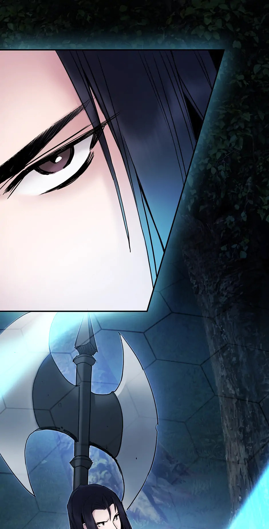 Black and White Martial Emperor Chapter 33 page 82 - 