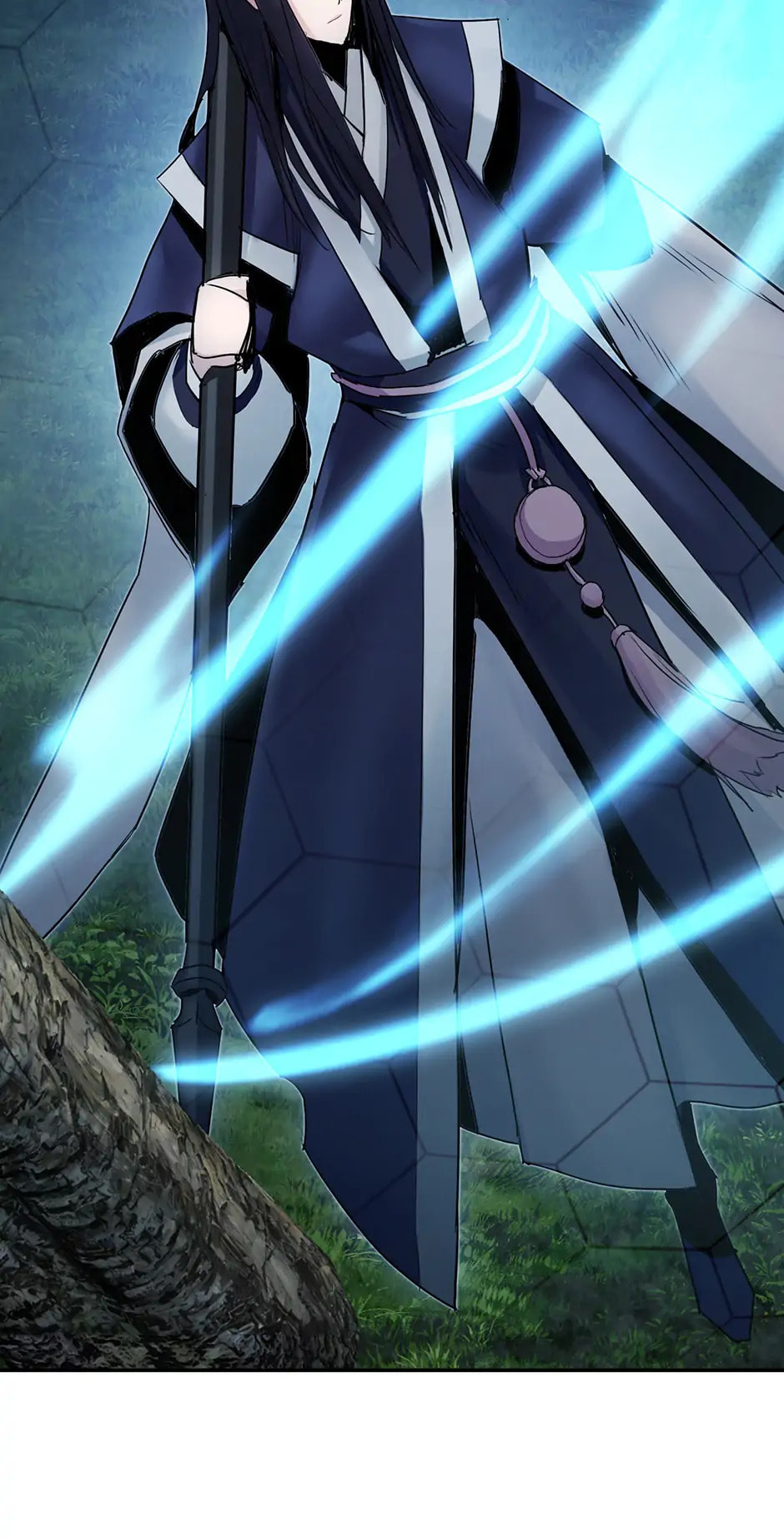 Black and White Martial Emperor Chapter 33 page 83 - 