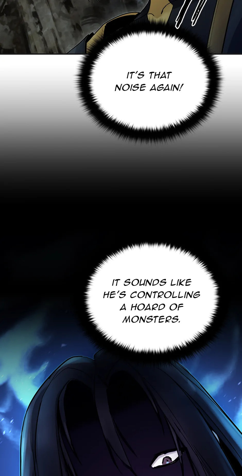 Black and White Martial Emperor Chapter 33 page 85 - 