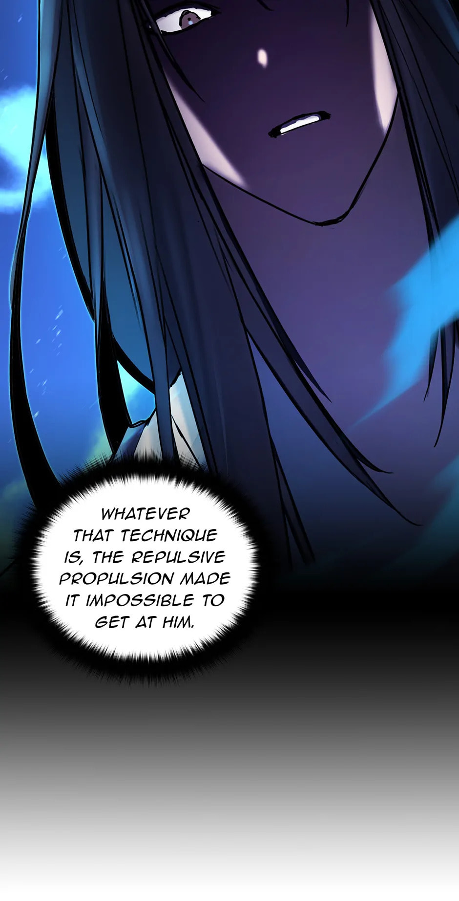 Black and White Martial Emperor Chapter 33 page 86 - 