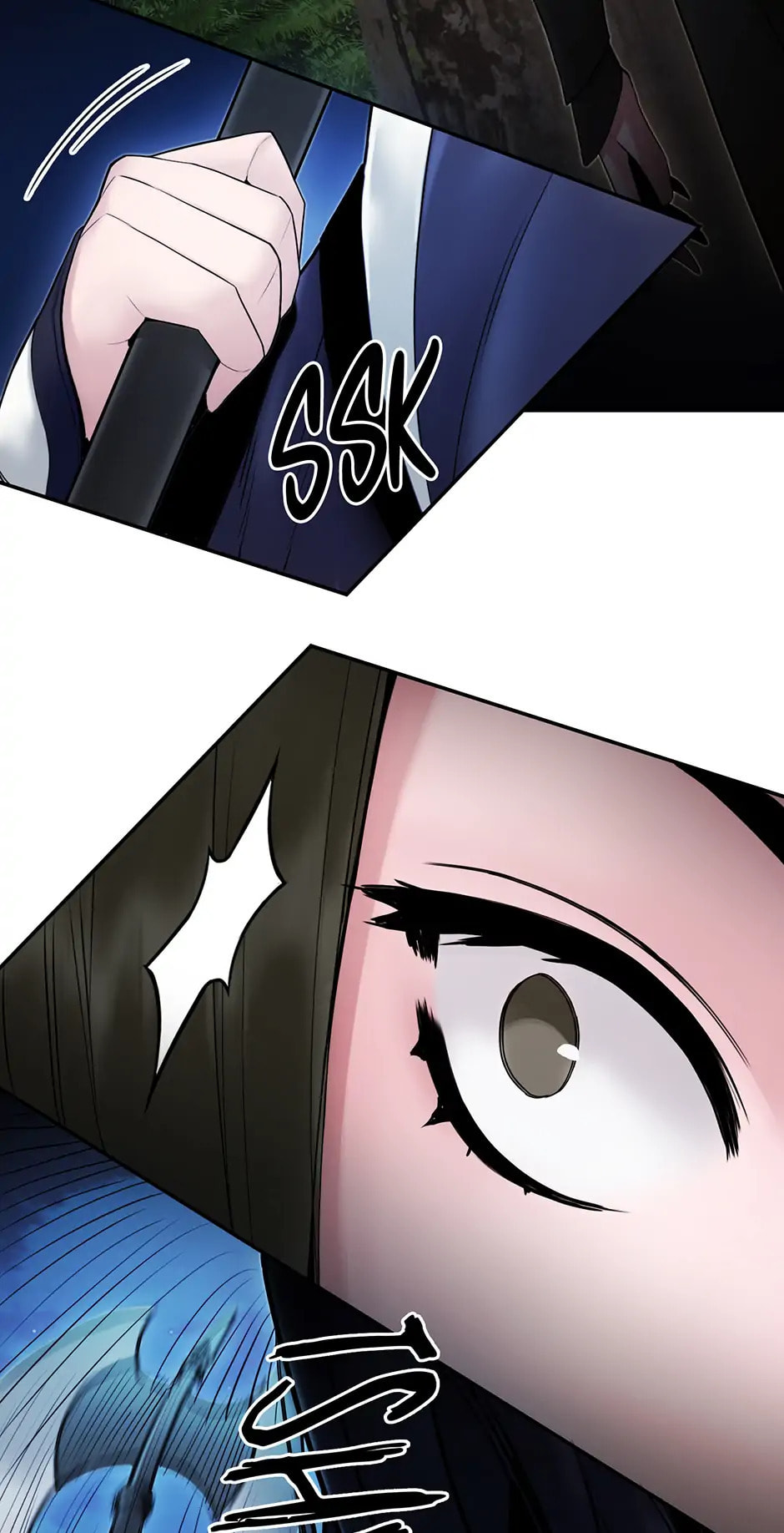 Black and White Martial Emperor Chapter 33 page 88 - 