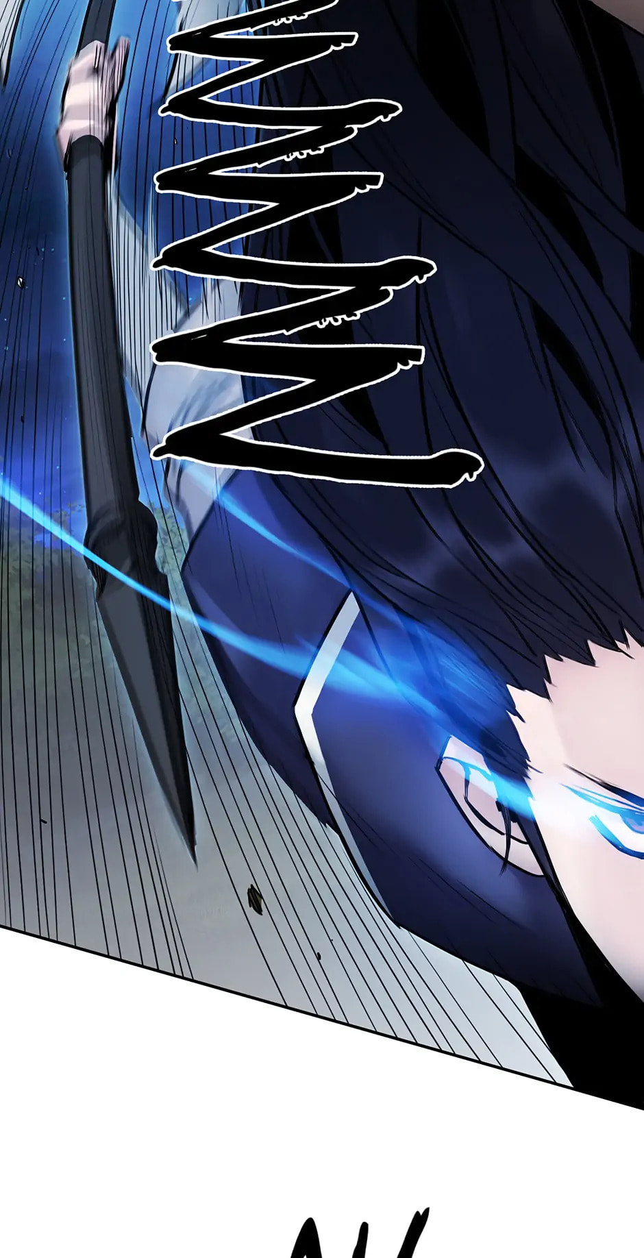 Black and White Martial Emperor Chapter 33 page 89 - 