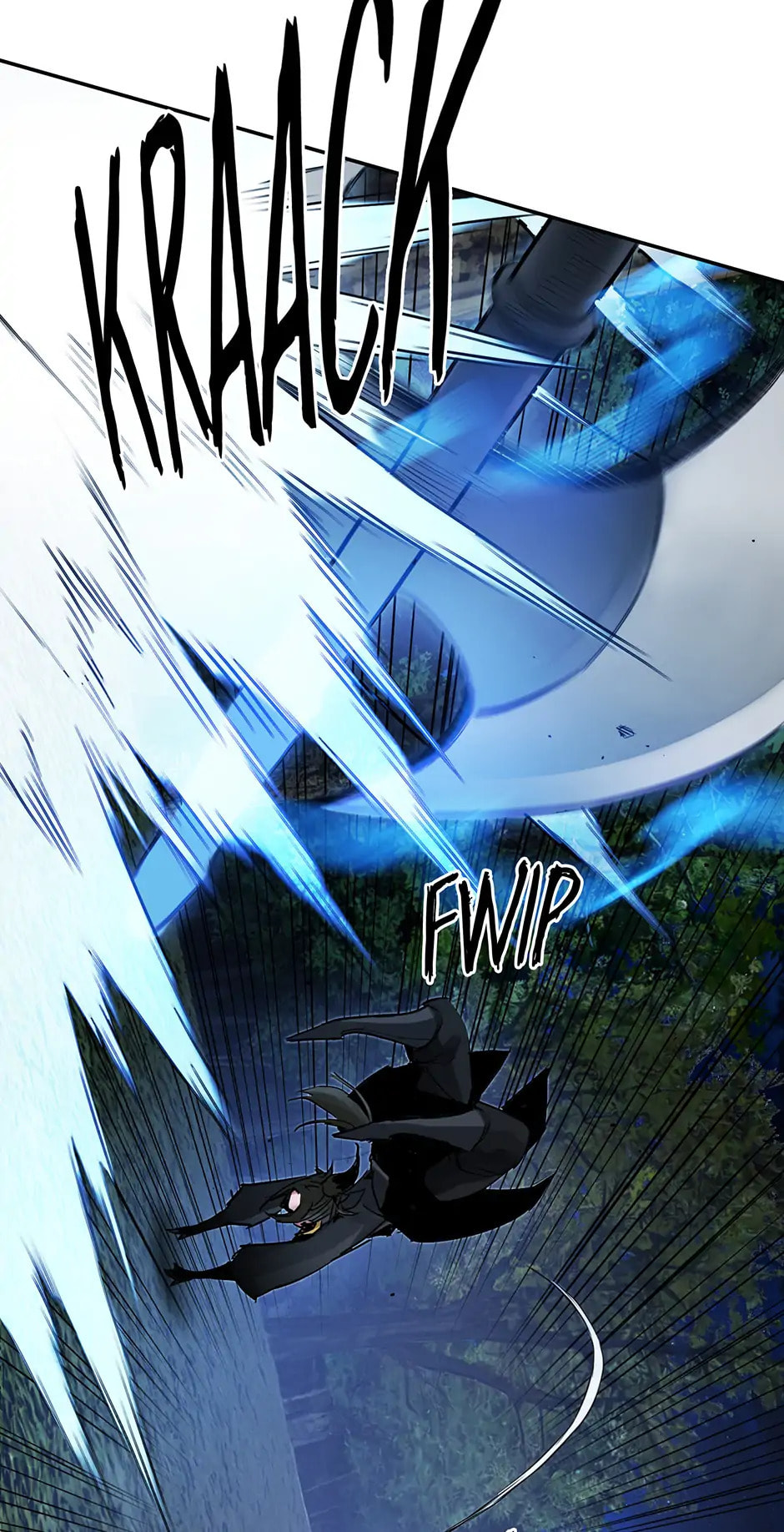 Black and White Martial Emperor Chapter 33 page 90 - 