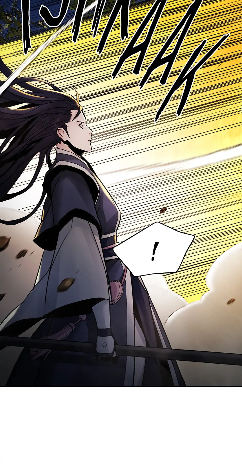 Black and White Martial Emperor Chapter 33 page 95 - 
