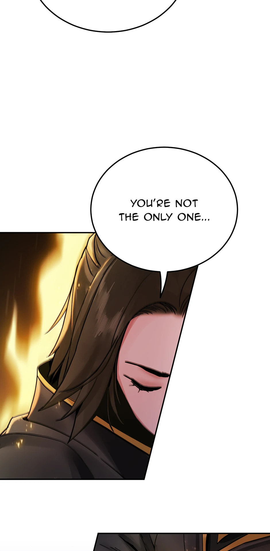 Black and White Martial Emperor Chapter 33 page 99 - 