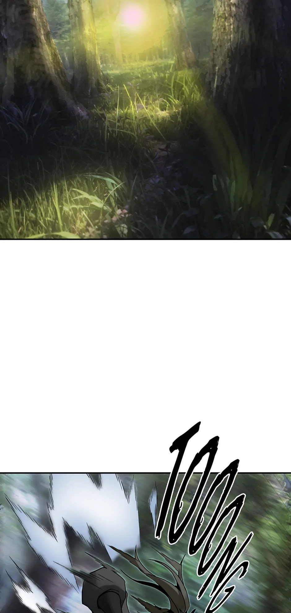 Black and White Martial Emperor Chapter 34 page 2 - 