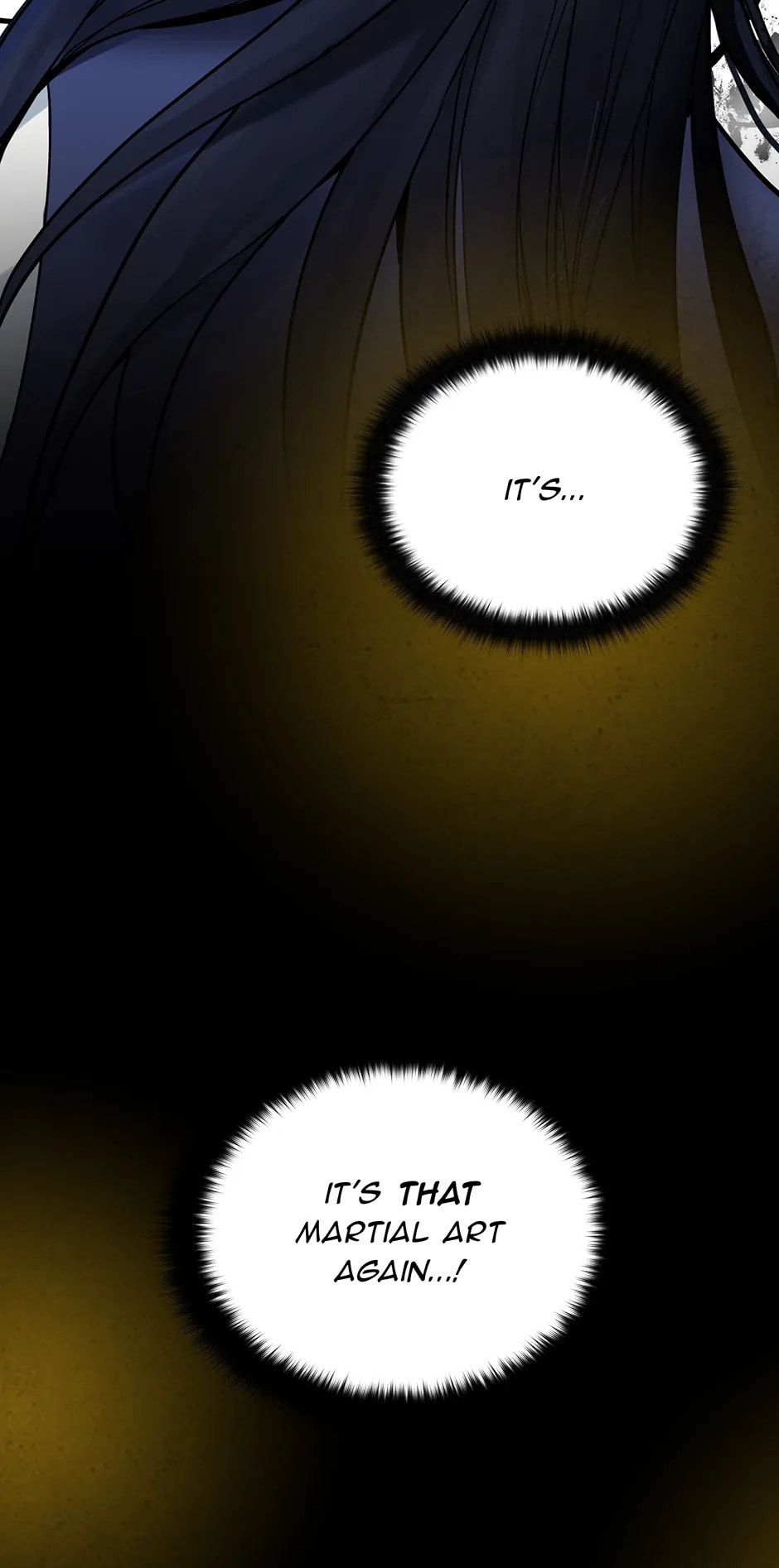 Black and White Martial Emperor Chapter 34 page 14 - 