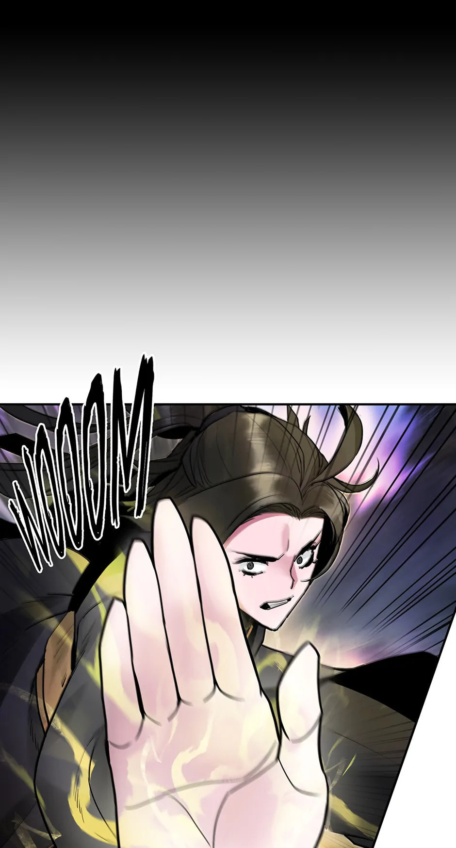 Black and White Martial Emperor Chapter 34 page 19 - 