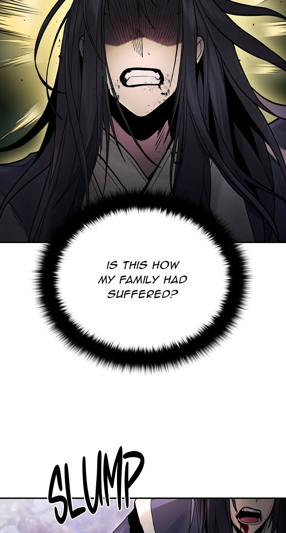 Black and White Martial Emperor Chapter 34 page 21 - 