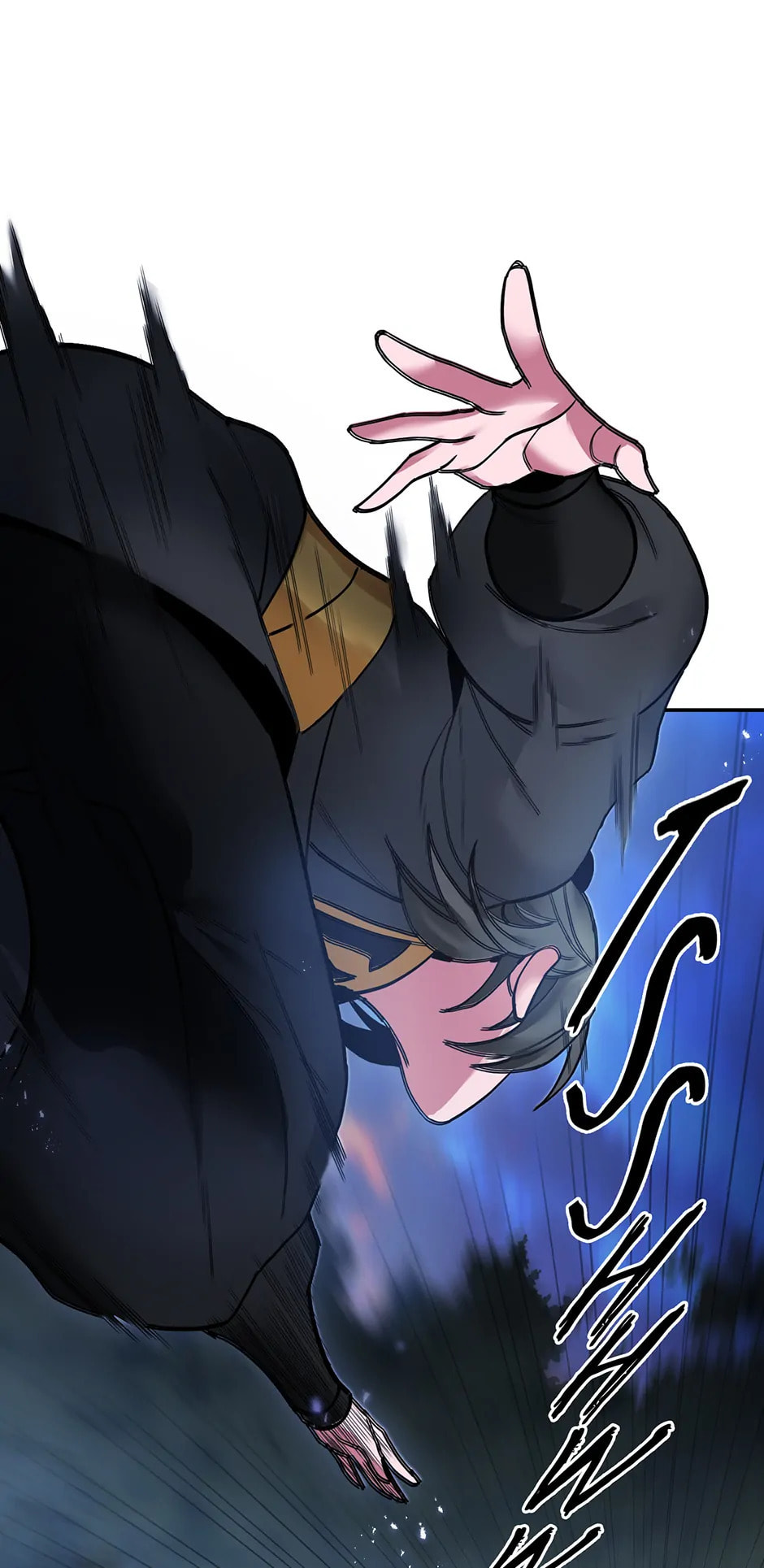 Black and White Martial Emperor Chapter 34 page 26 - 