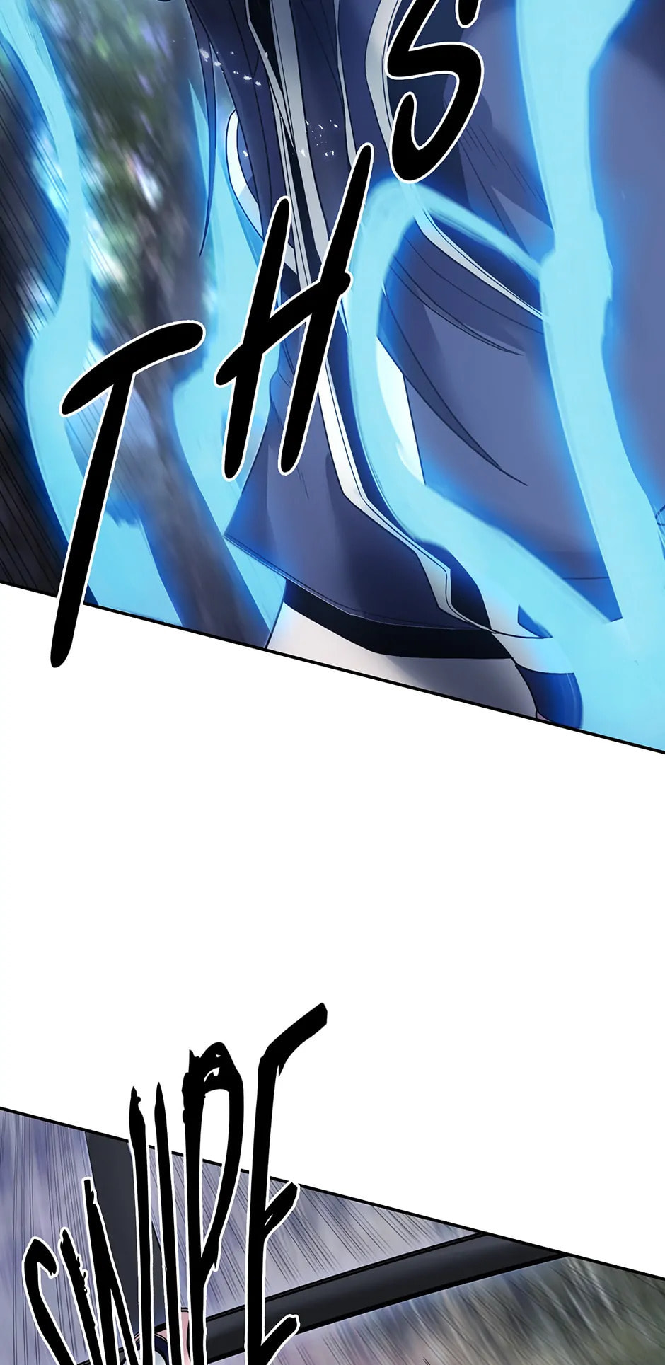 Black and White Martial Emperor Chapter 34 page 28 - 