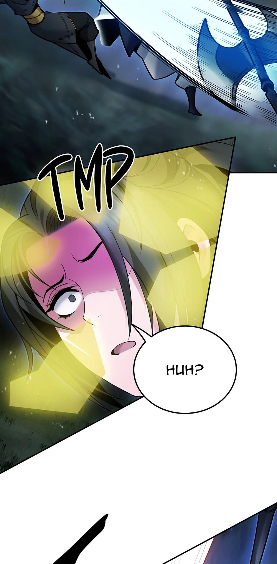 Black and White Martial Emperor Chapter 34 page 37 - 