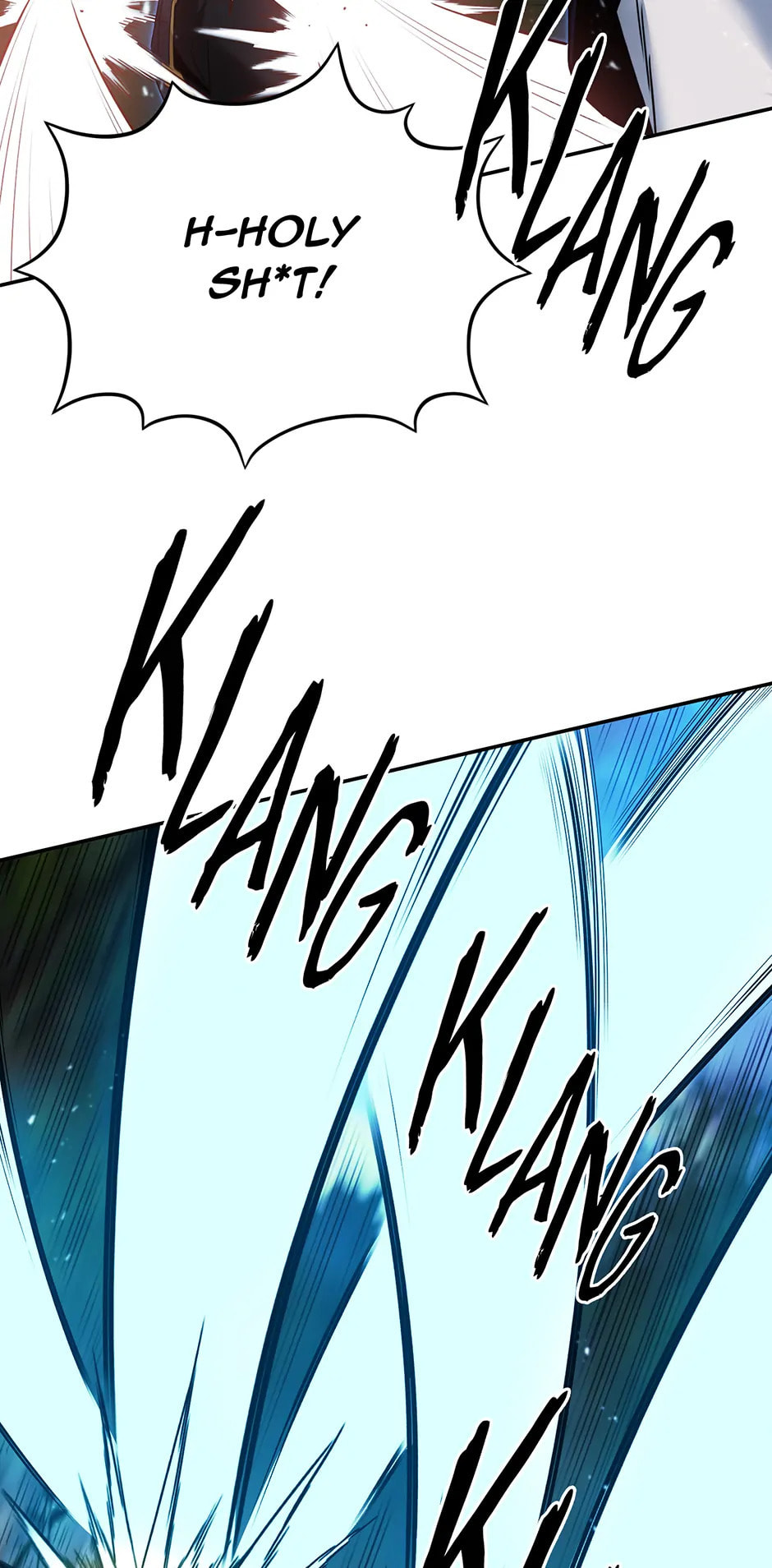 Black and White Martial Emperor Chapter 34 page 39 - 