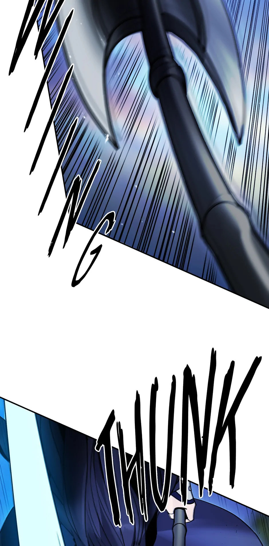 Black and White Martial Emperor Chapter 34 page 41 - 