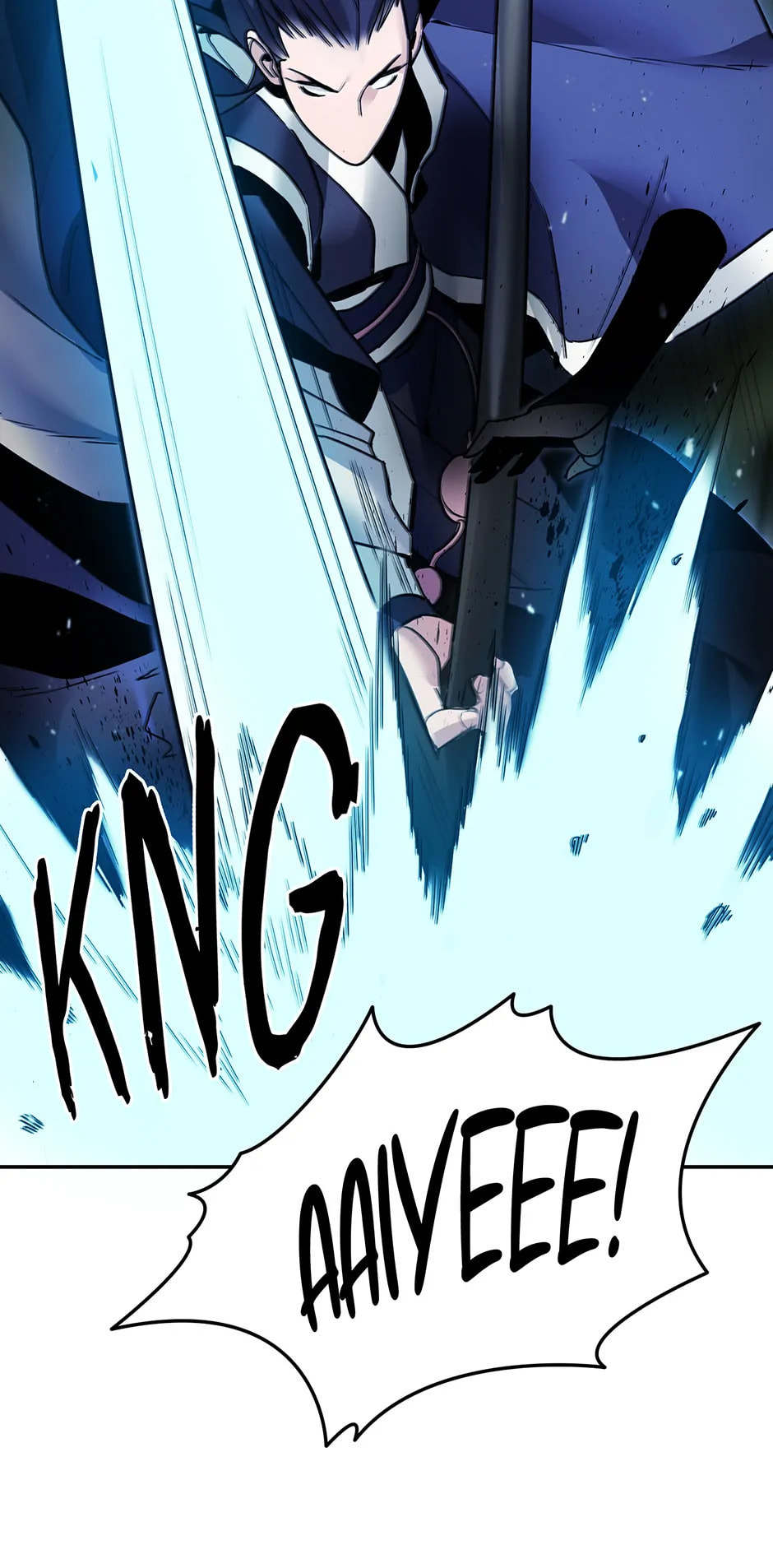 Black and White Martial Emperor Chapter 34 page 42 - 