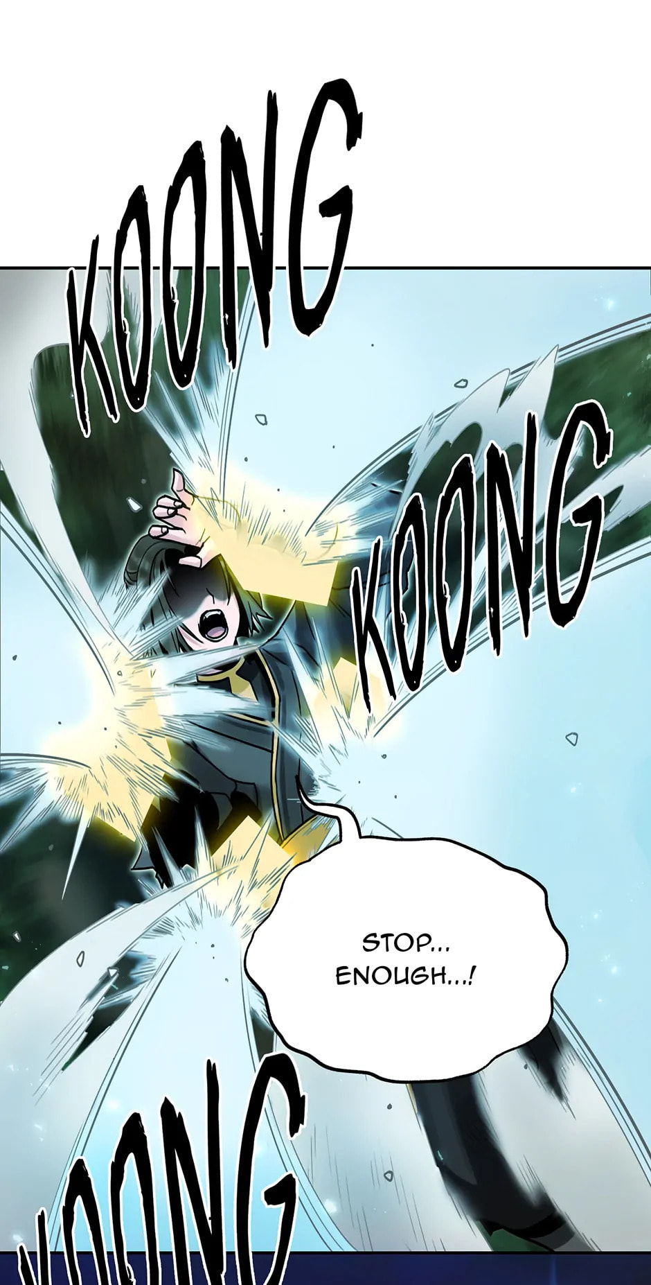 Black and White Martial Emperor Chapter 34 page 43 - 
