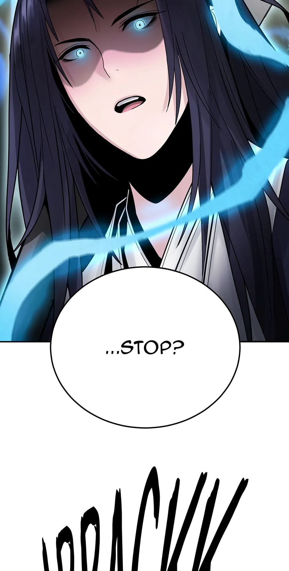 Black and White Martial Emperor Chapter 34 page 45 - 