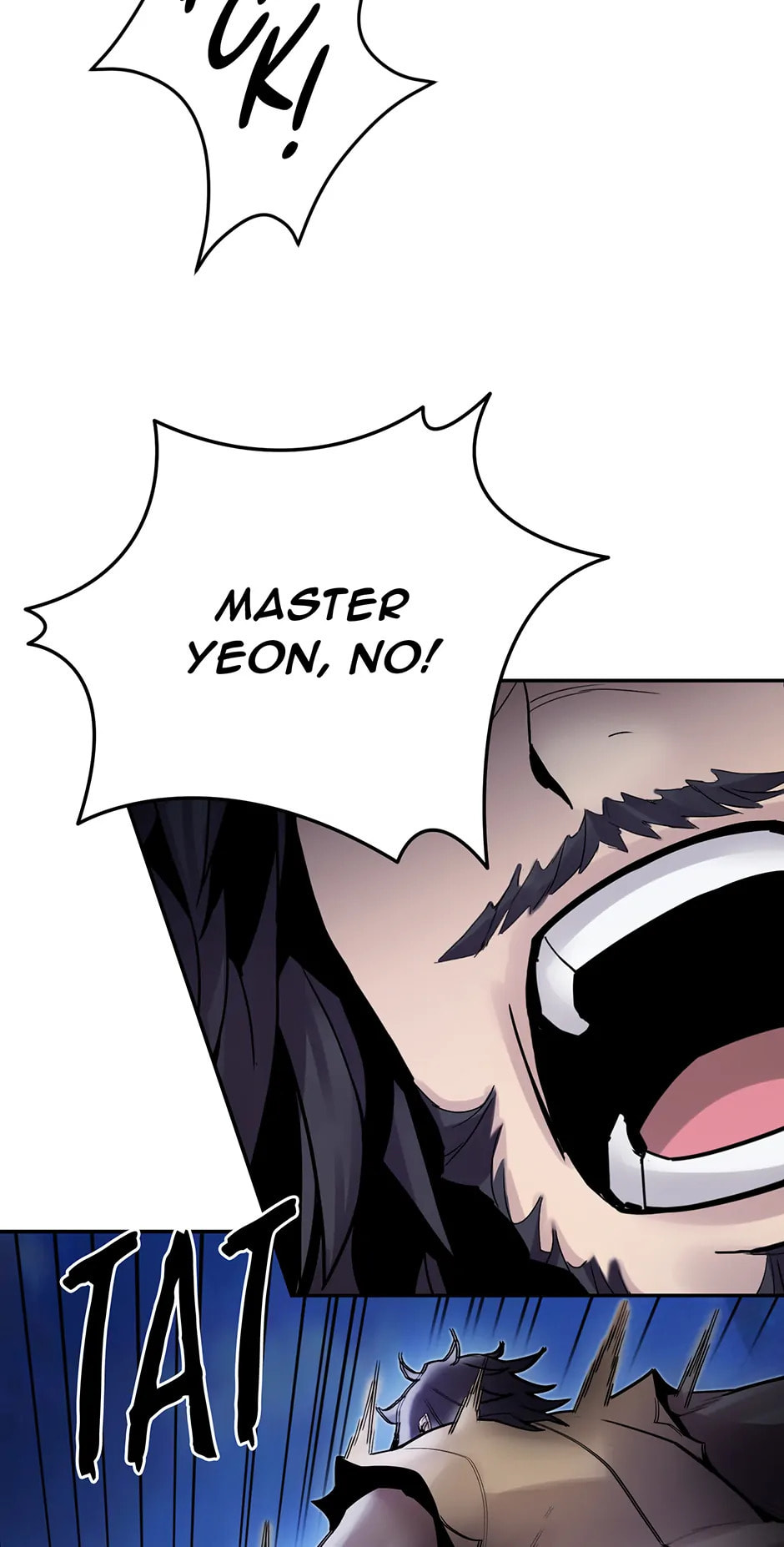Black and White Martial Emperor Chapter 34 page 47 - 