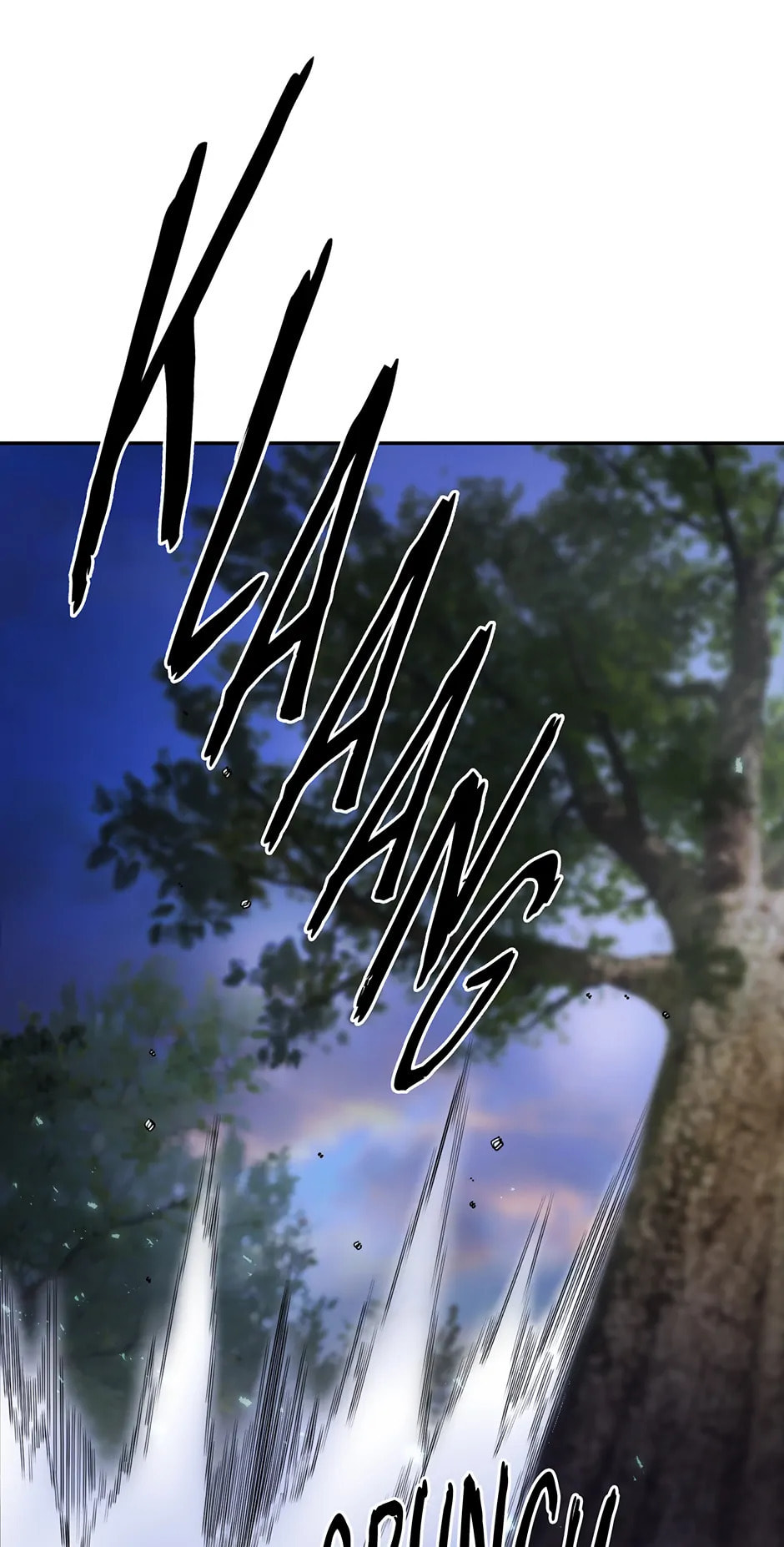 Black and White Martial Emperor Chapter 34 page 49 - 